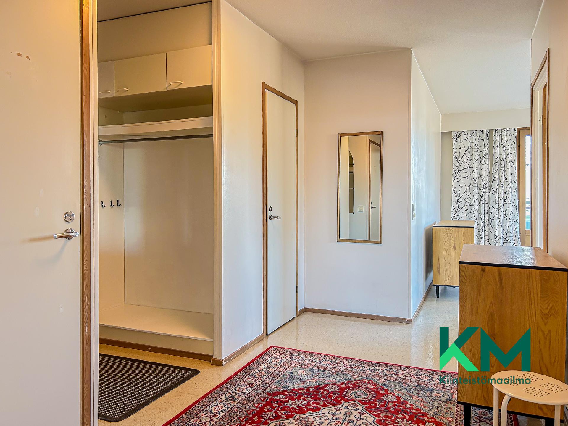 Kuusniementie 11, Pihlajaniemi, Savonlinna