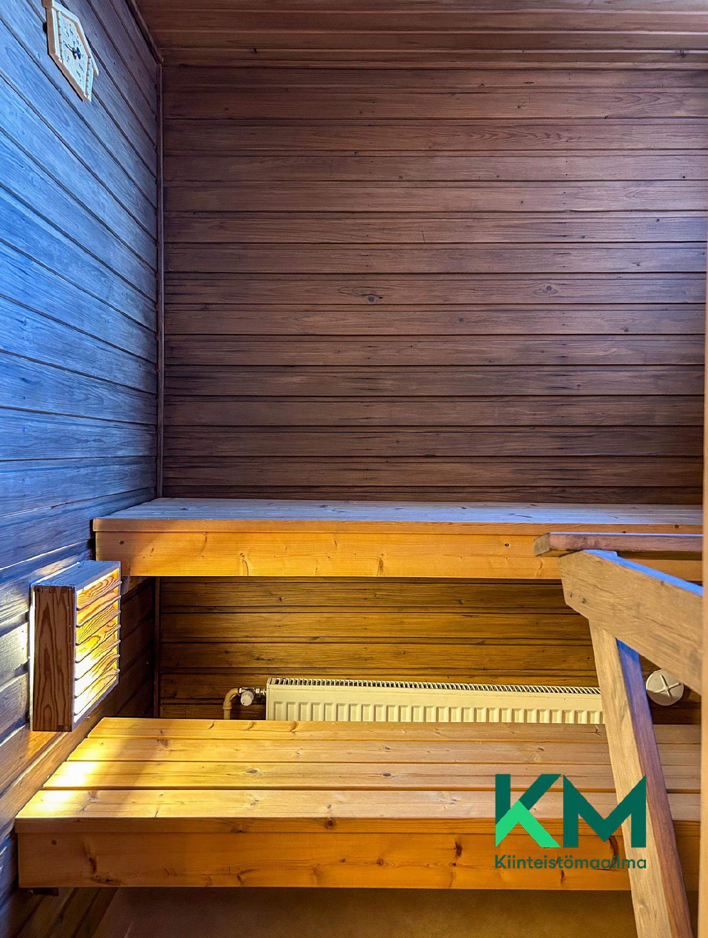 Kuusniementie 11, Pihlajaniemi, Savonlinna