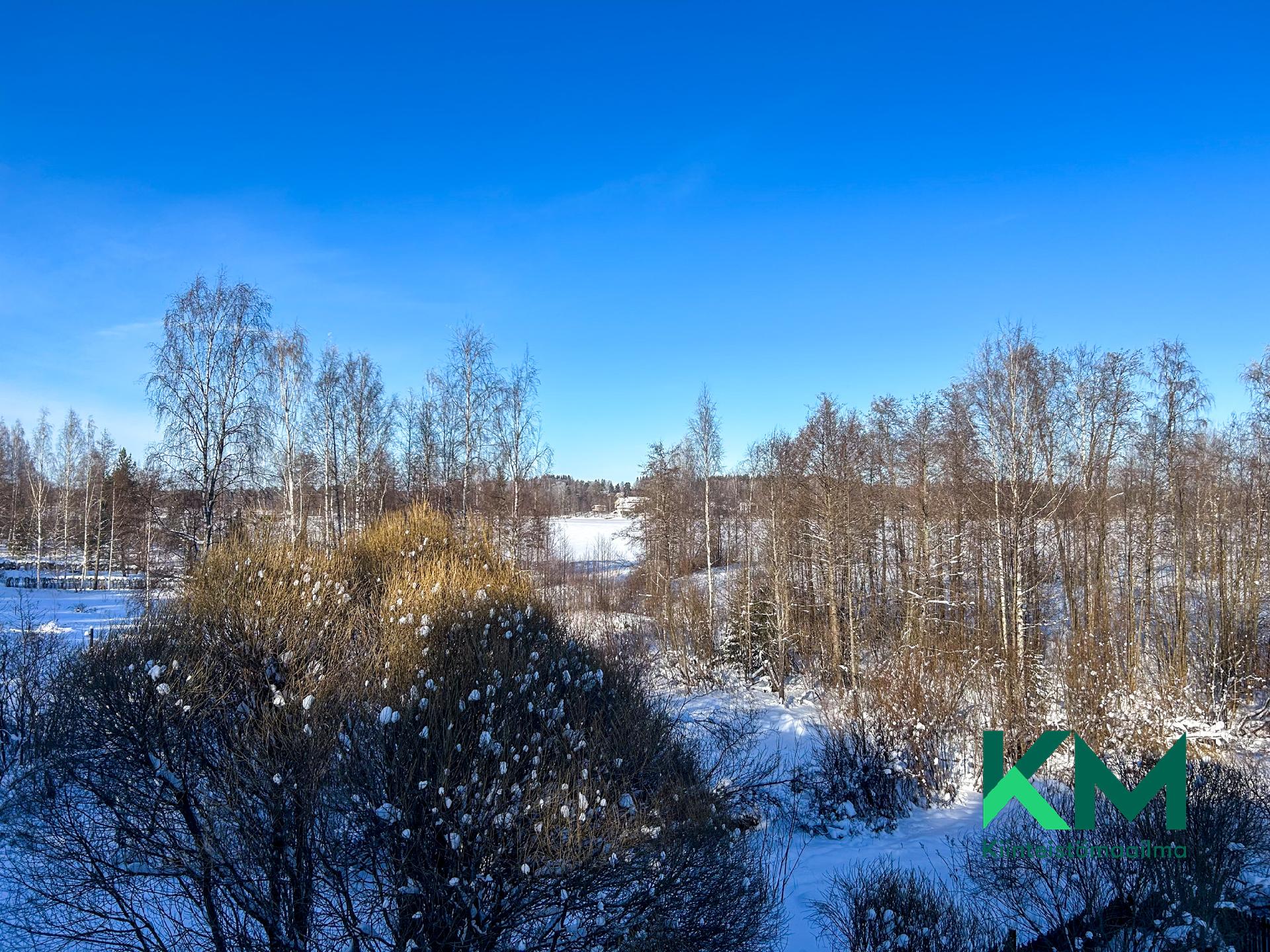 Kuusniementie 11, Pihlajaniemi, Savonlinna