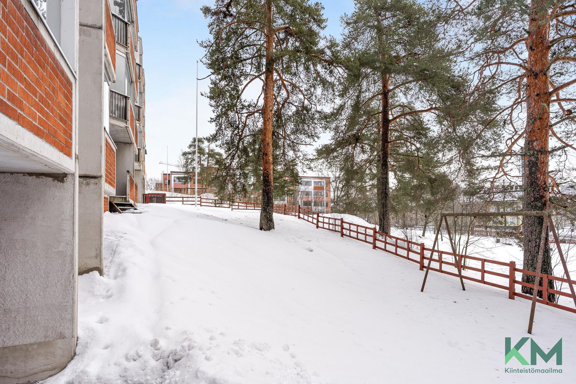 Kumpukatu 10, Haapaniemi, Kuopio