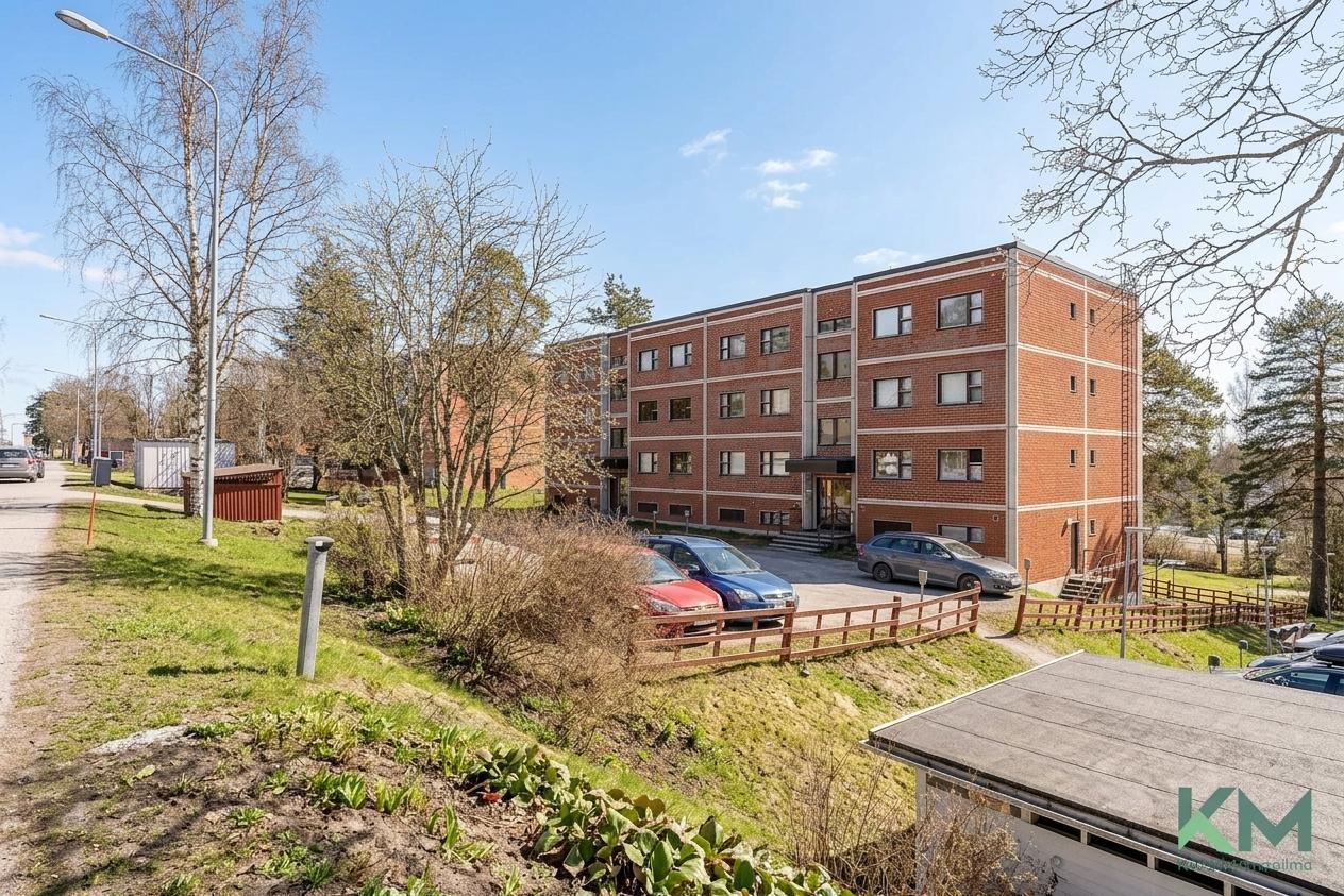 Kumpukatu 10, Haapaniemi, Kuopio