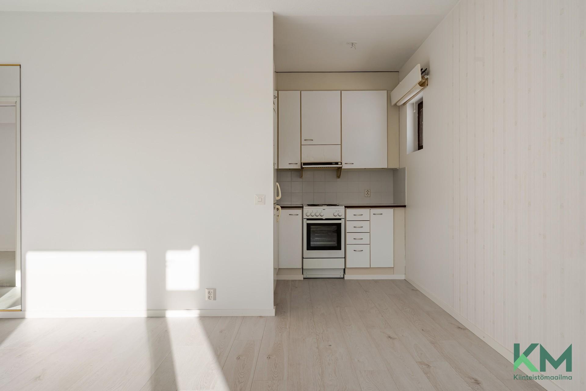 Kumpukatu 10, Haapaniemi, Kuopio