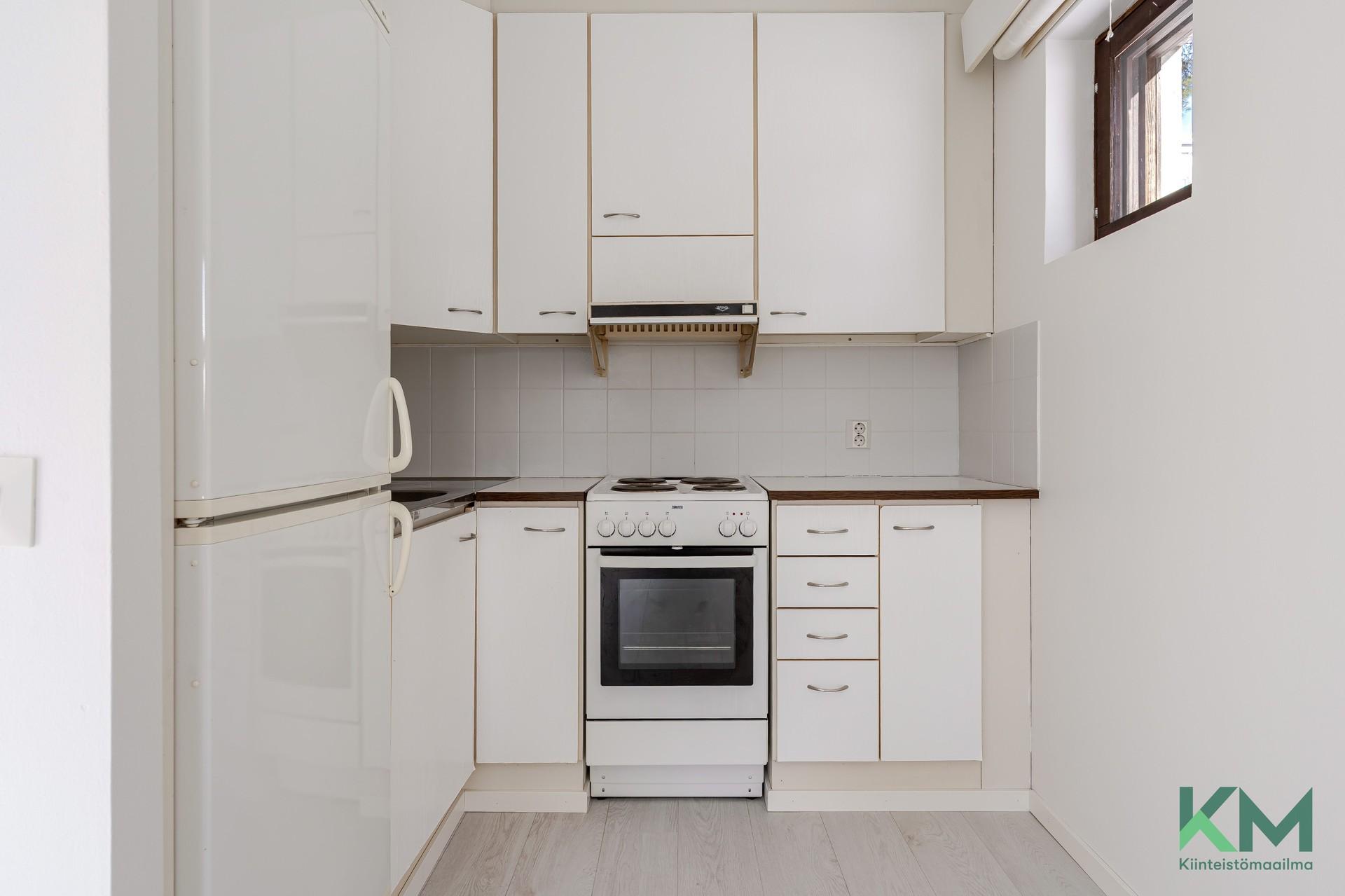 Kumpukatu 10, Haapaniemi, Kuopio