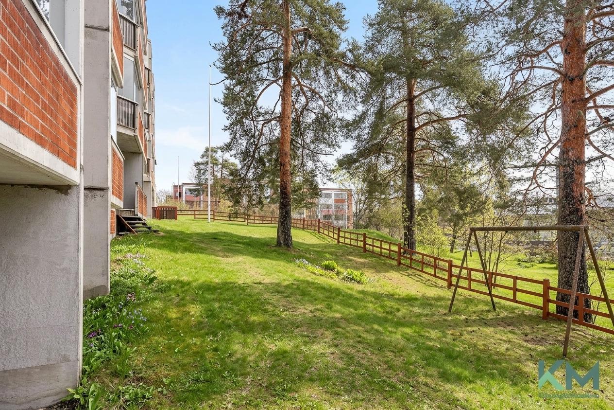 Kumpukatu 10, Haapaniemi, Kuopio