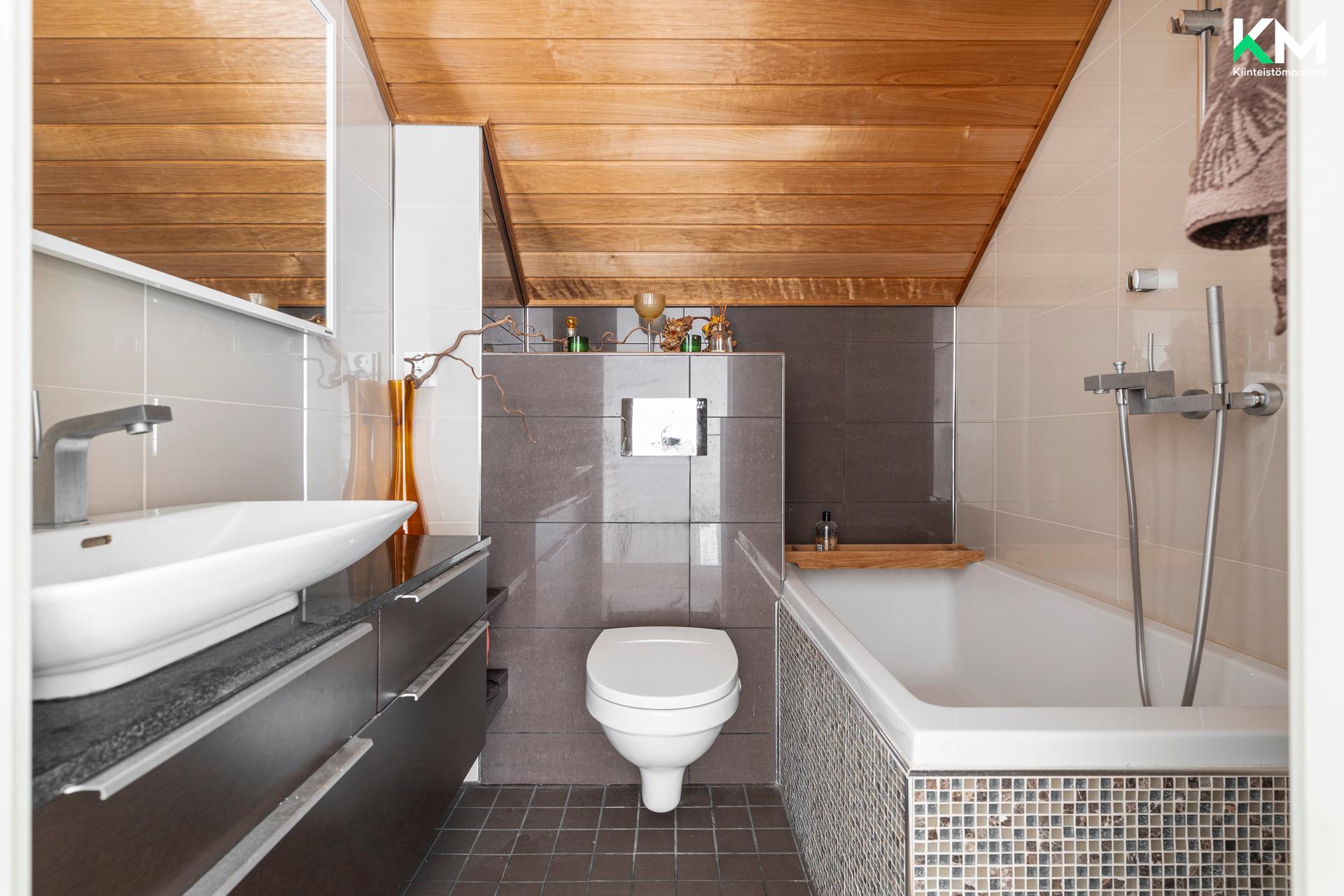 Ruiskukankuja 3, Koivuhaka, Vantaa