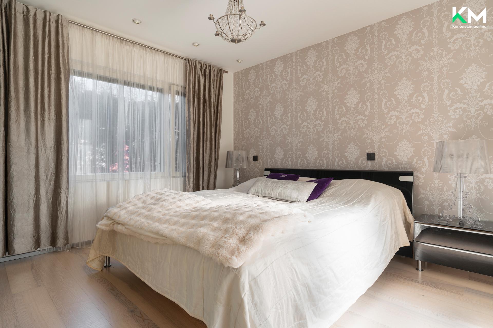 Ruiskukankuja 3, Koivuhaka, Vantaa