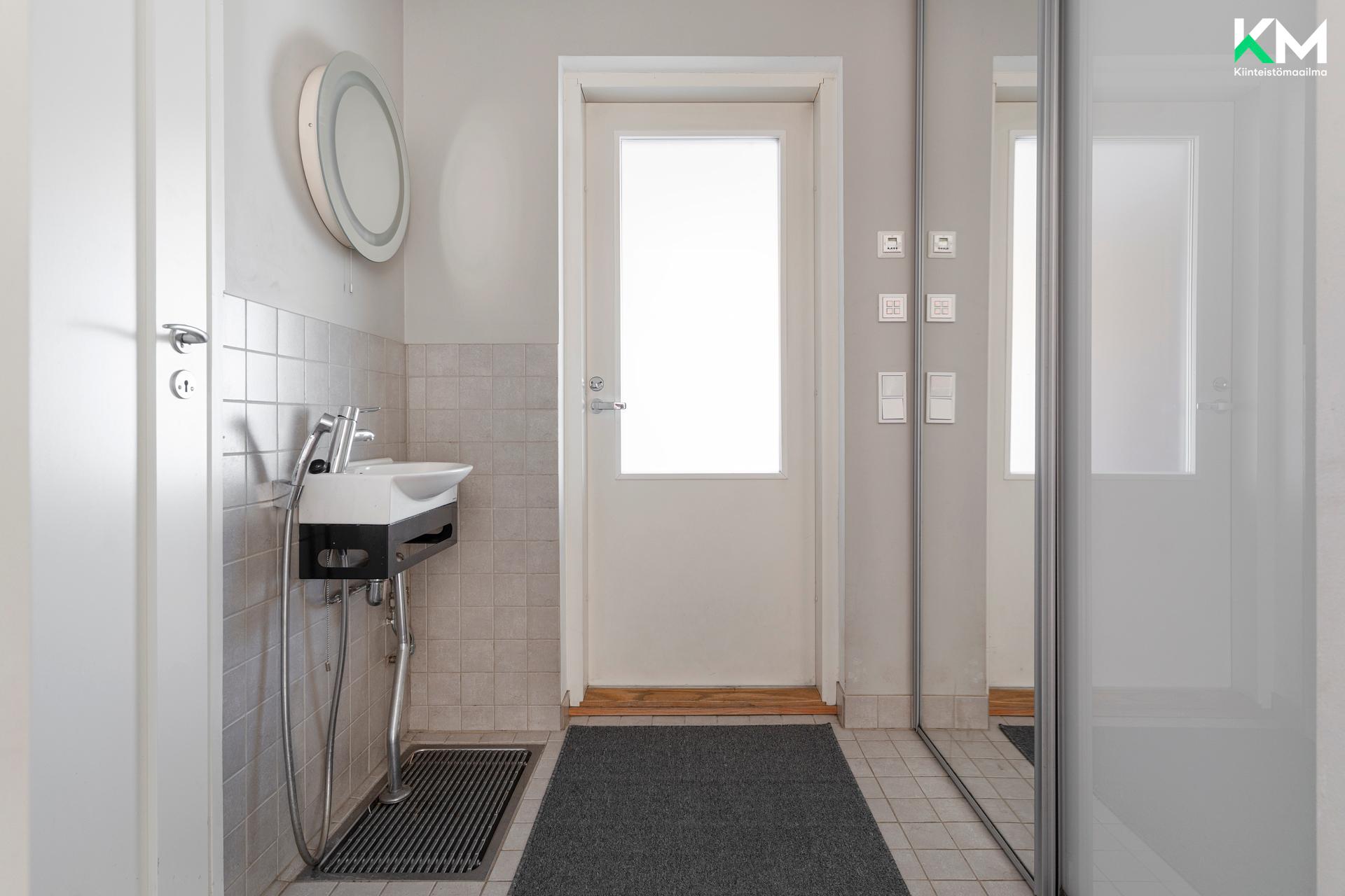 Ruiskukankuja 3, Koivuhaka, Vantaa