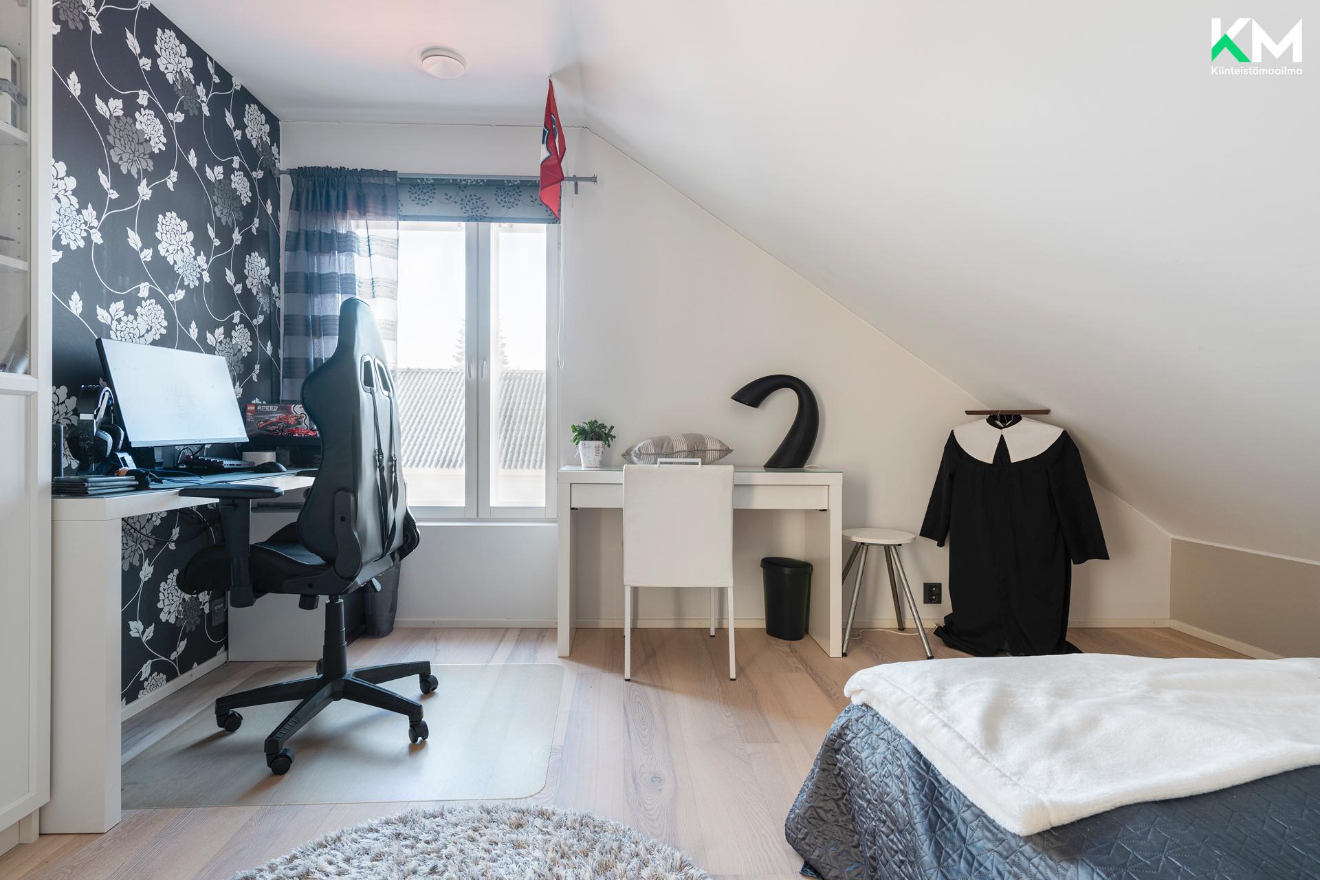 Ruiskukankuja 3, Koivuhaka, Vantaa