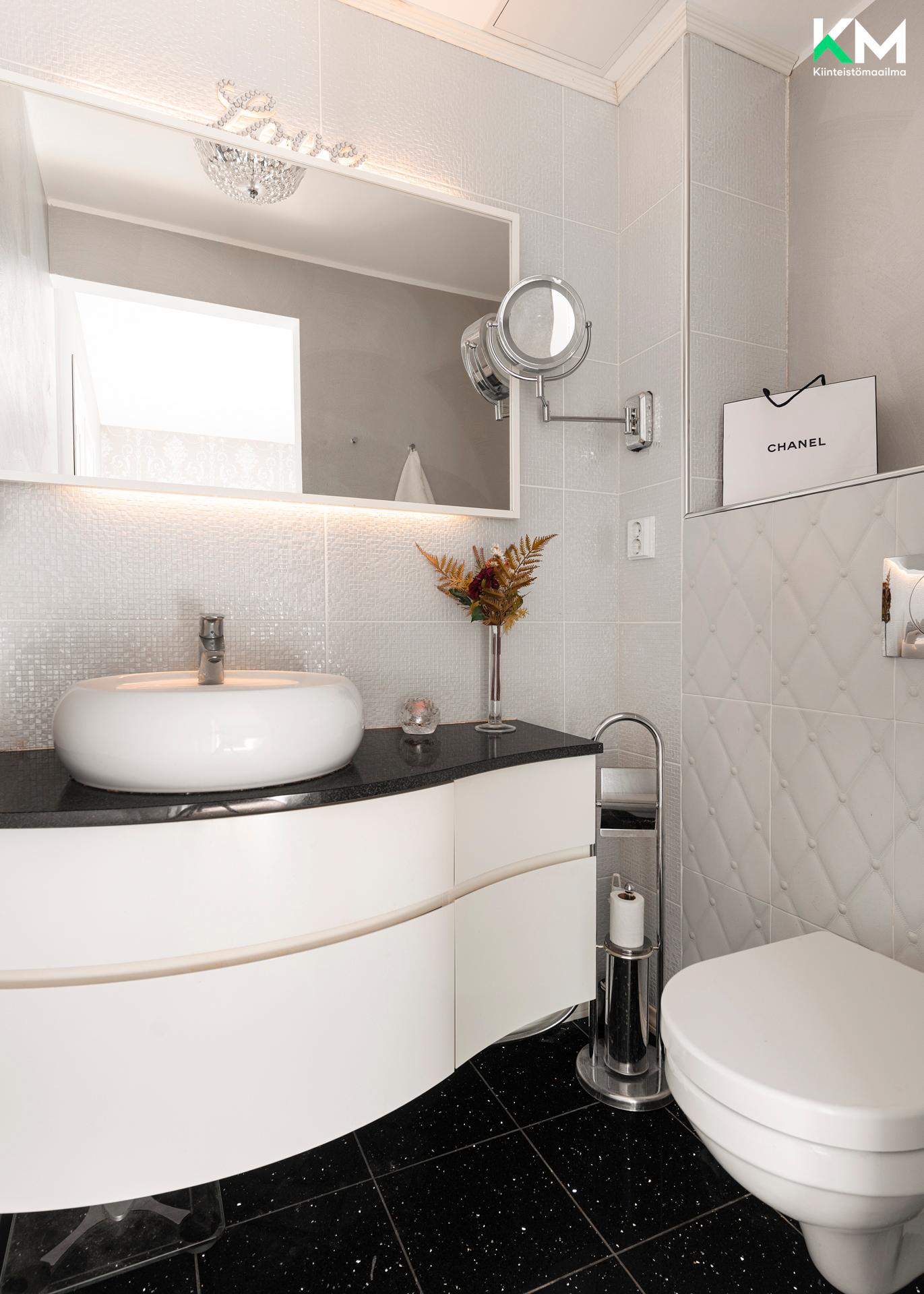 Ruiskukankuja 3, Koivuhaka, Vantaa