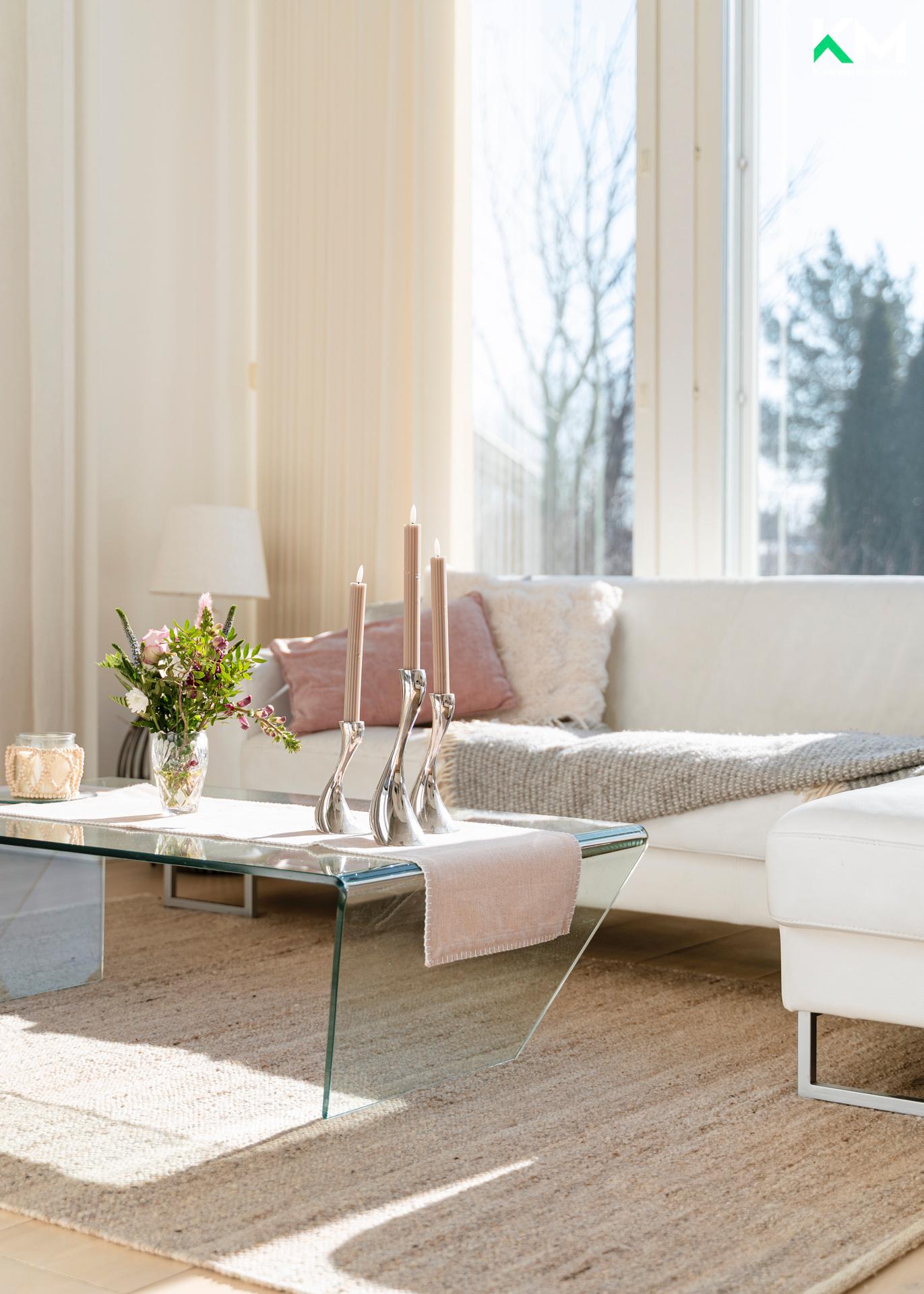 Ruiskukankuja 3, Koivuhaka, Vantaa