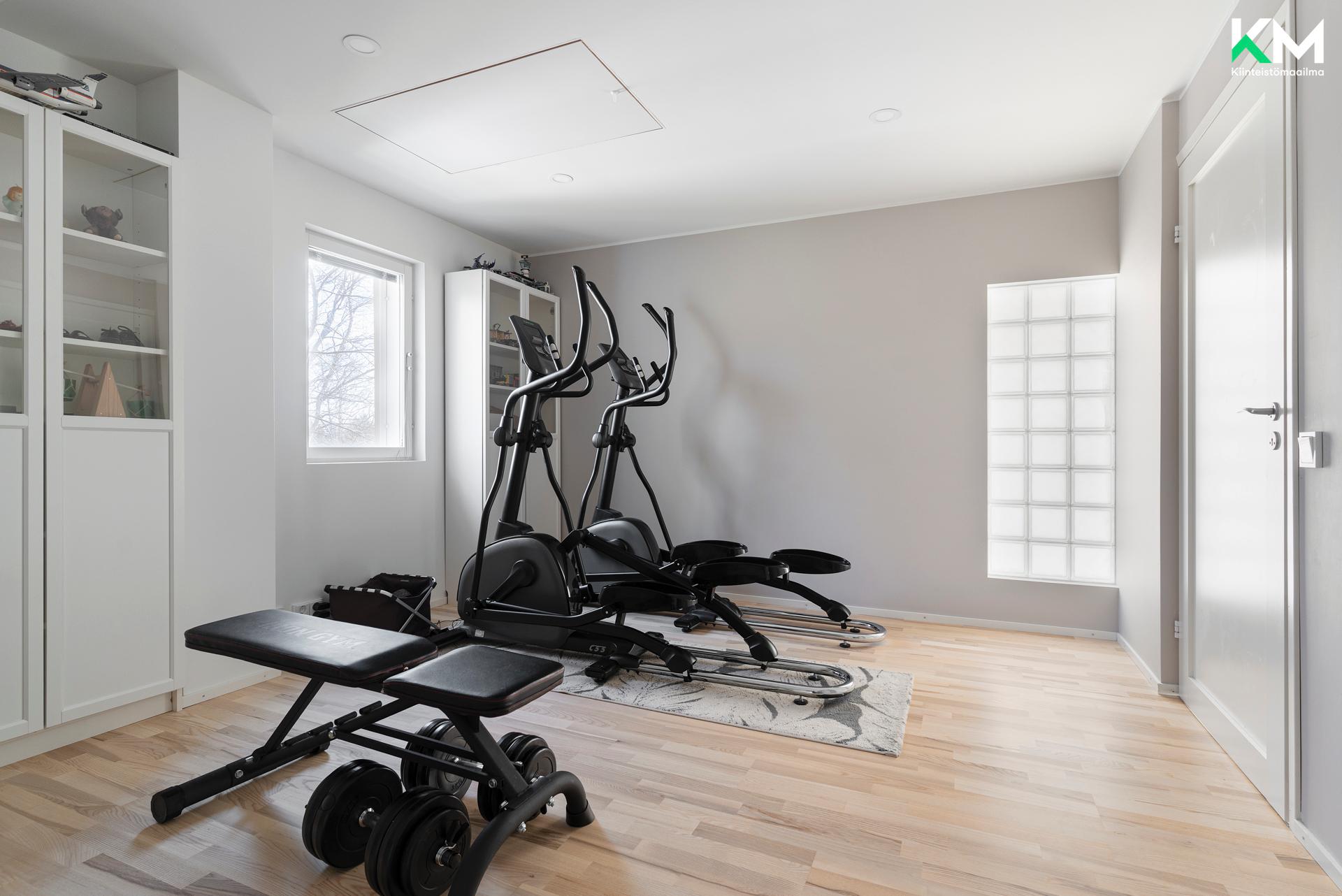 Ruiskukankuja 3, Koivuhaka, Vantaa