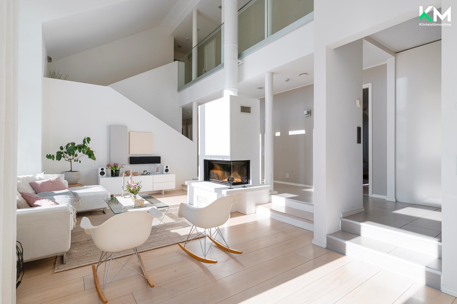 Ruiskukankuja 3, Koivuhaka, Vantaa