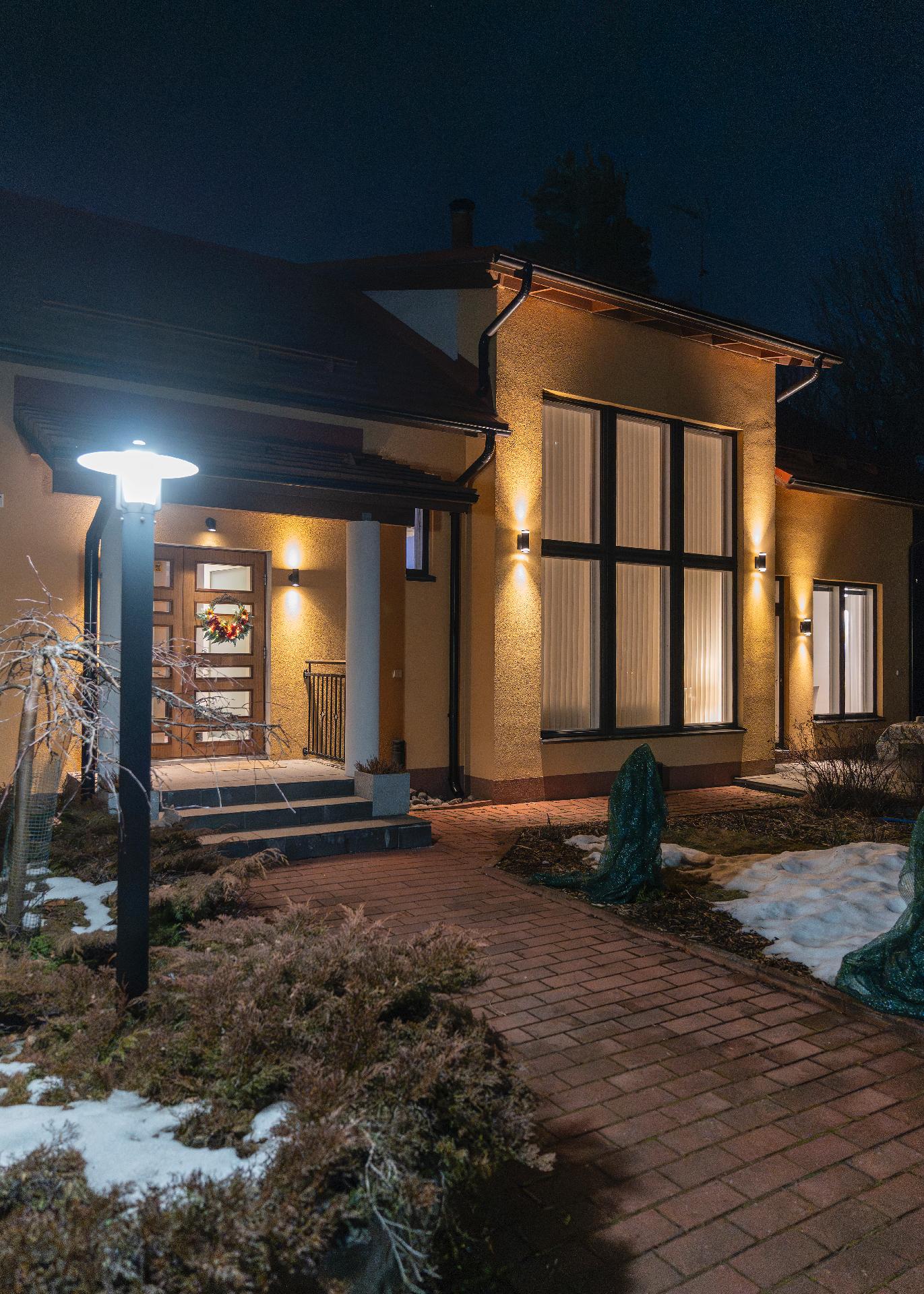 Ruiskukankuja 3, Koivuhaka, Vantaa