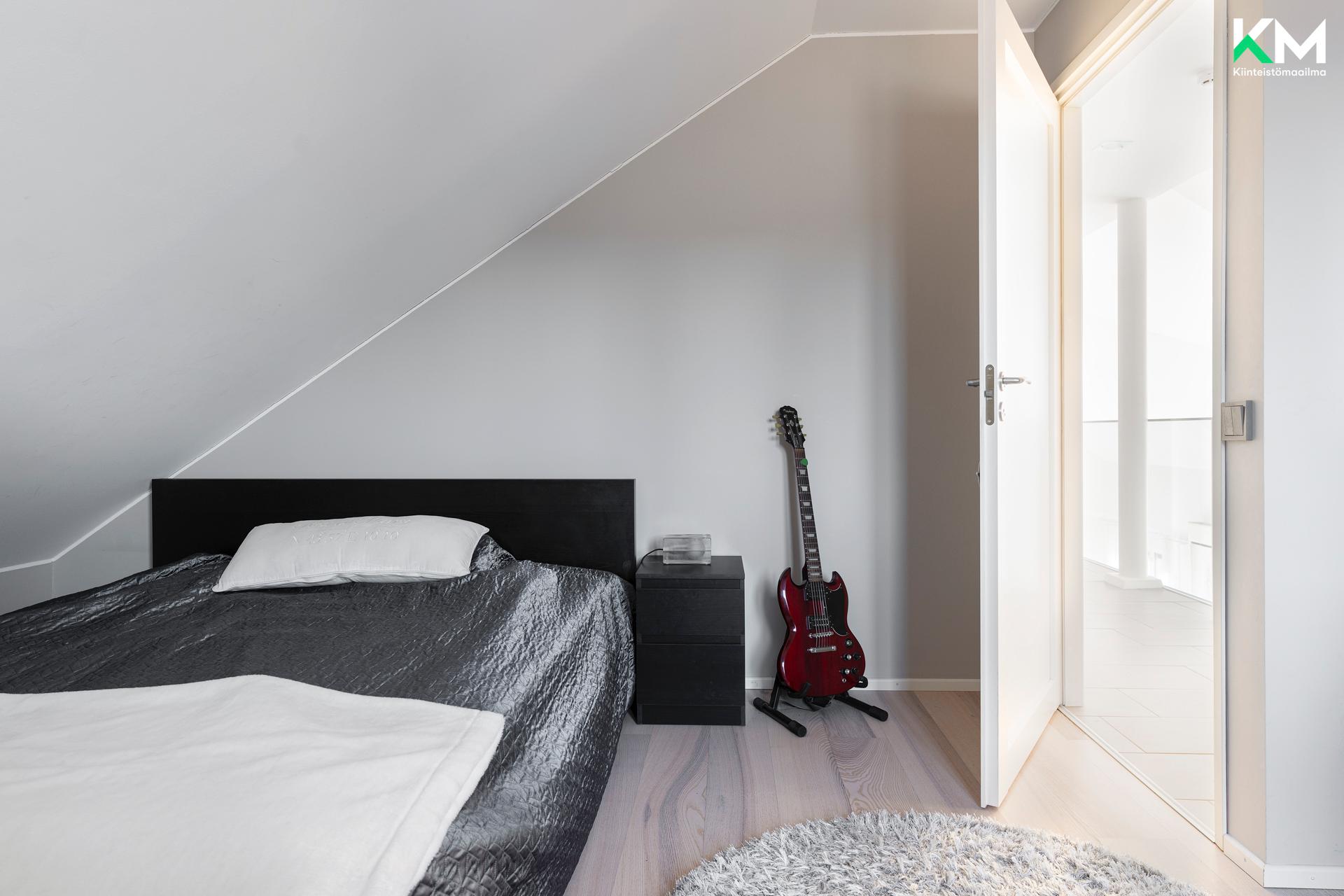 Ruiskukankuja 3, Koivuhaka, Vantaa