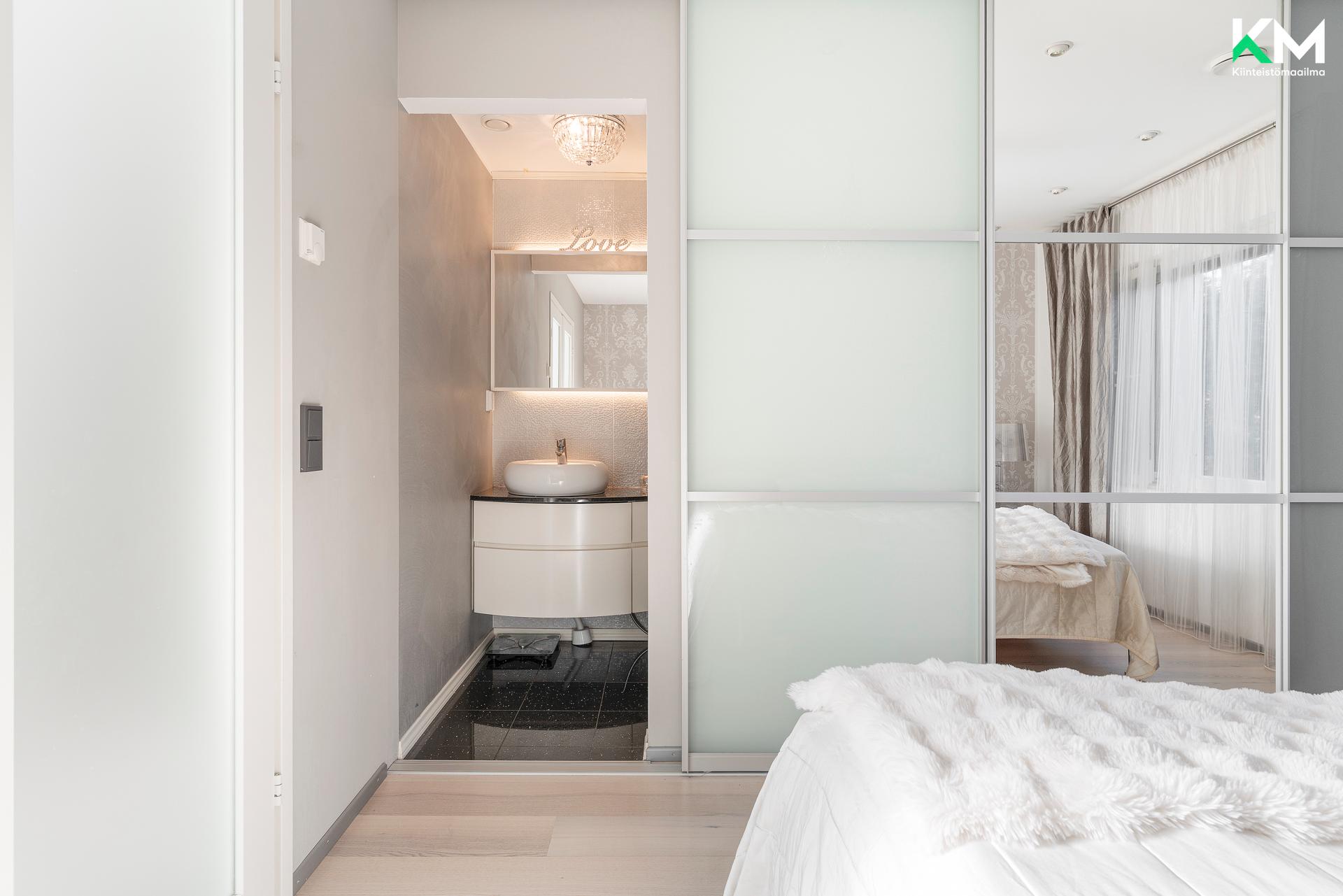 Ruiskukankuja 3, Koivuhaka, Vantaa