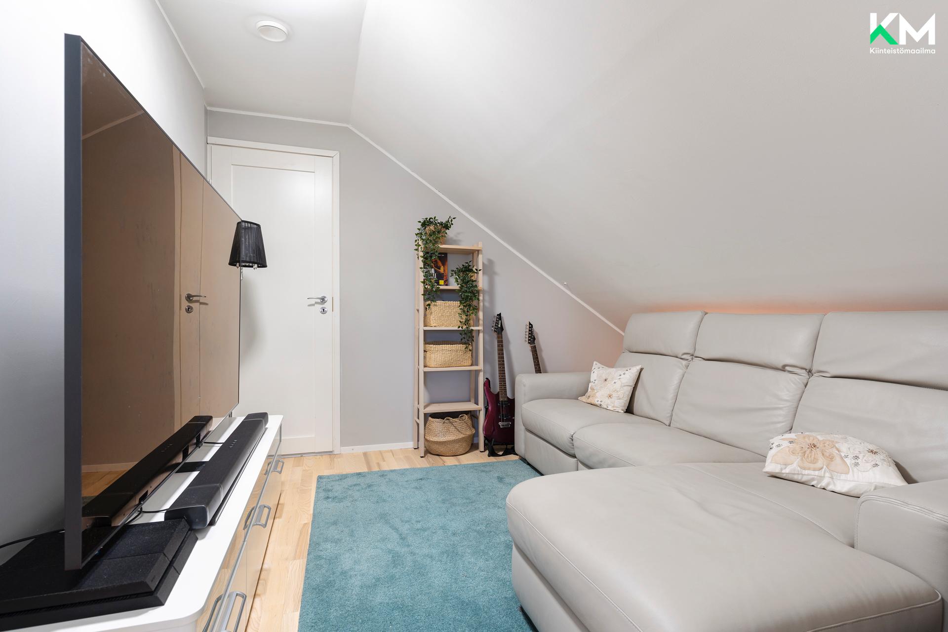 Ruiskukankuja 3, Koivuhaka, Vantaa