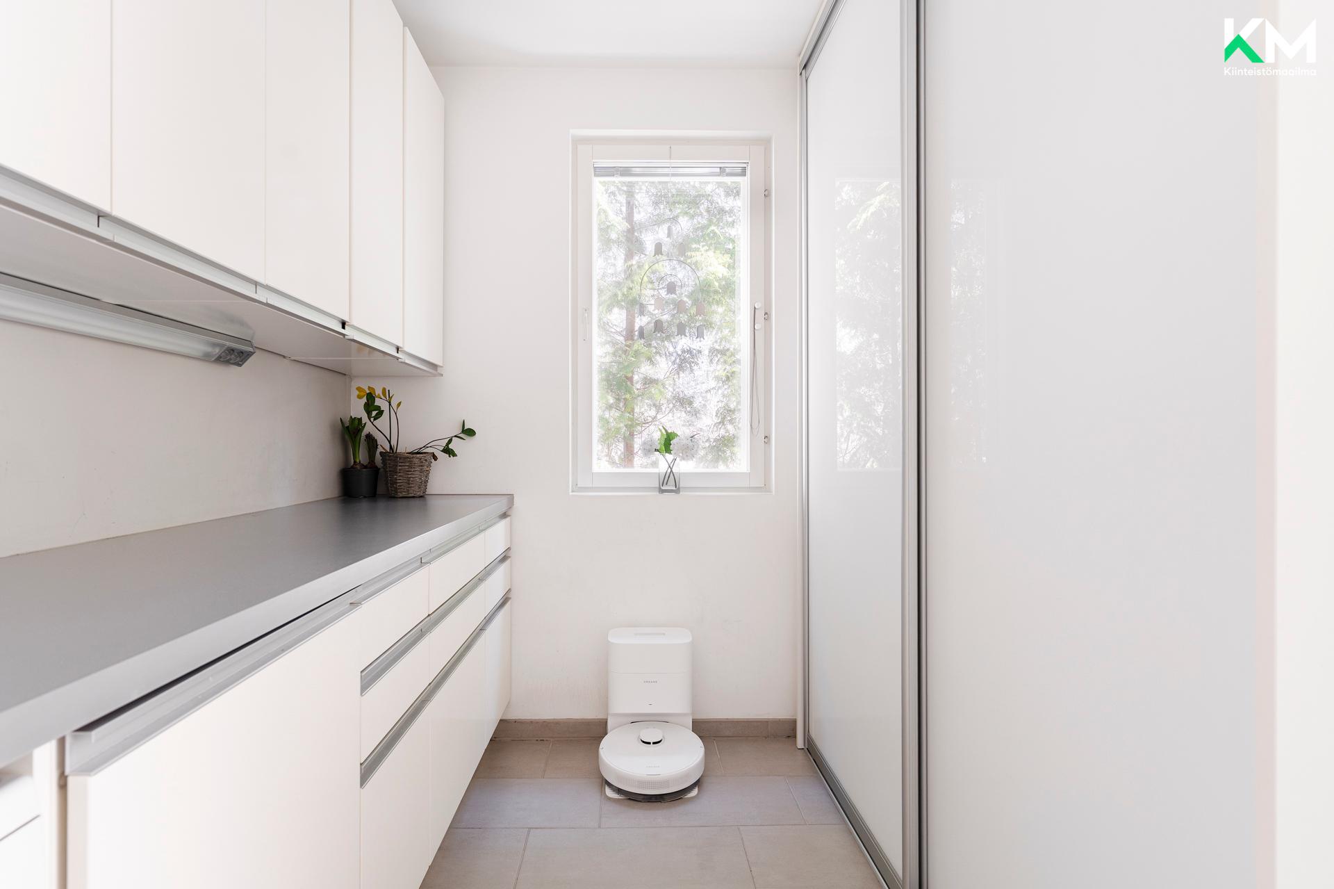 Ruiskukankuja 3, Koivuhaka, Vantaa