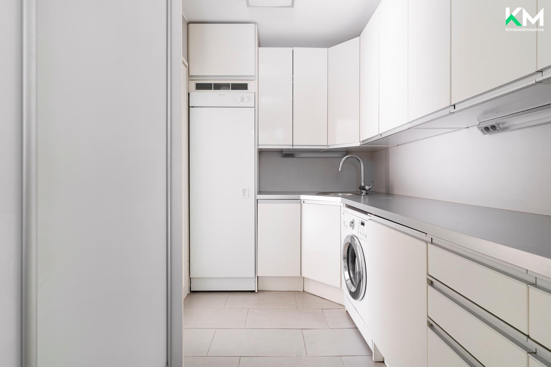 Ruiskukankuja 3, Koivuhaka, Vantaa