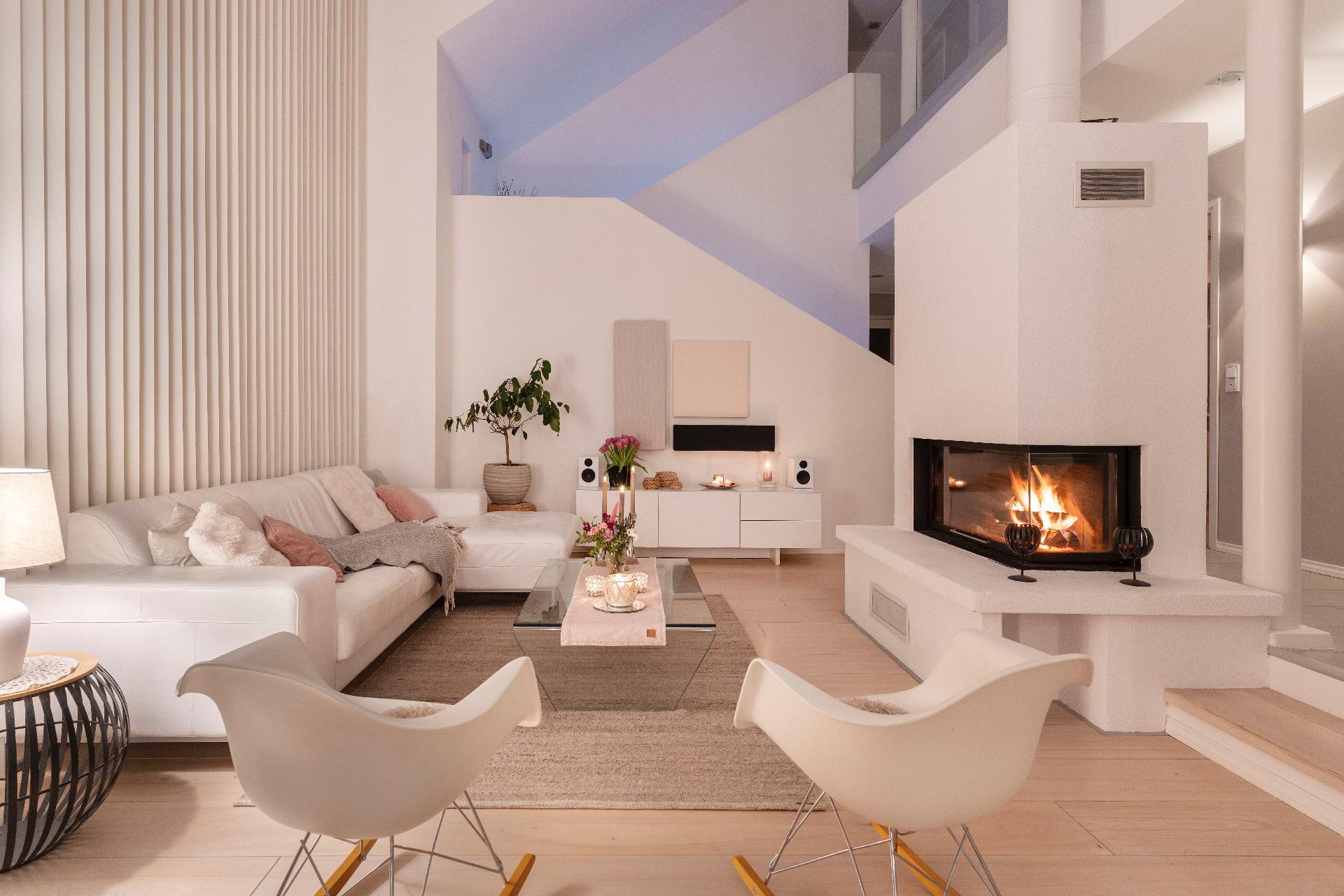 Ruiskukankuja 3, Koivuhaka, Vantaa