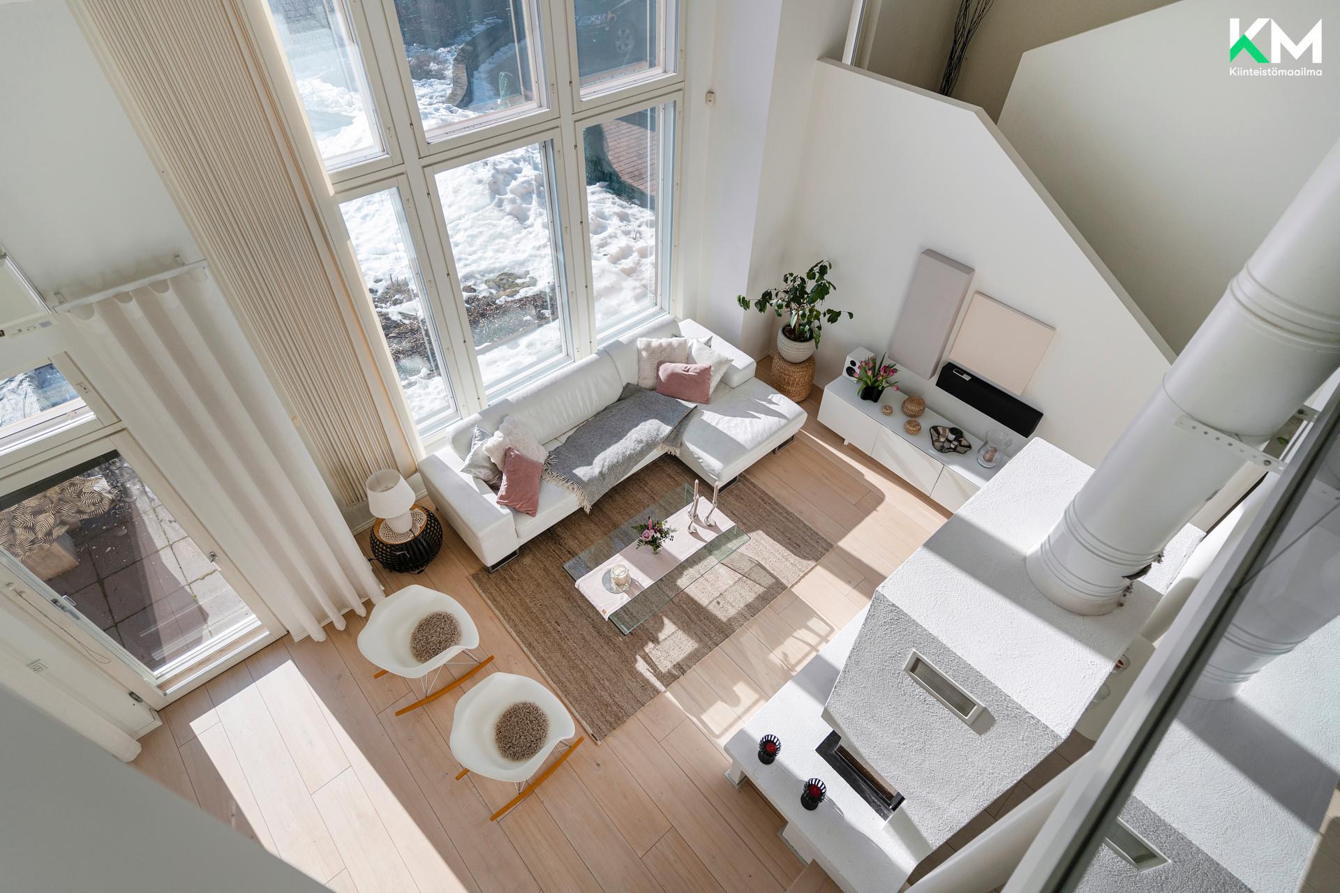 Ruiskukankuja 3, Koivuhaka, Vantaa