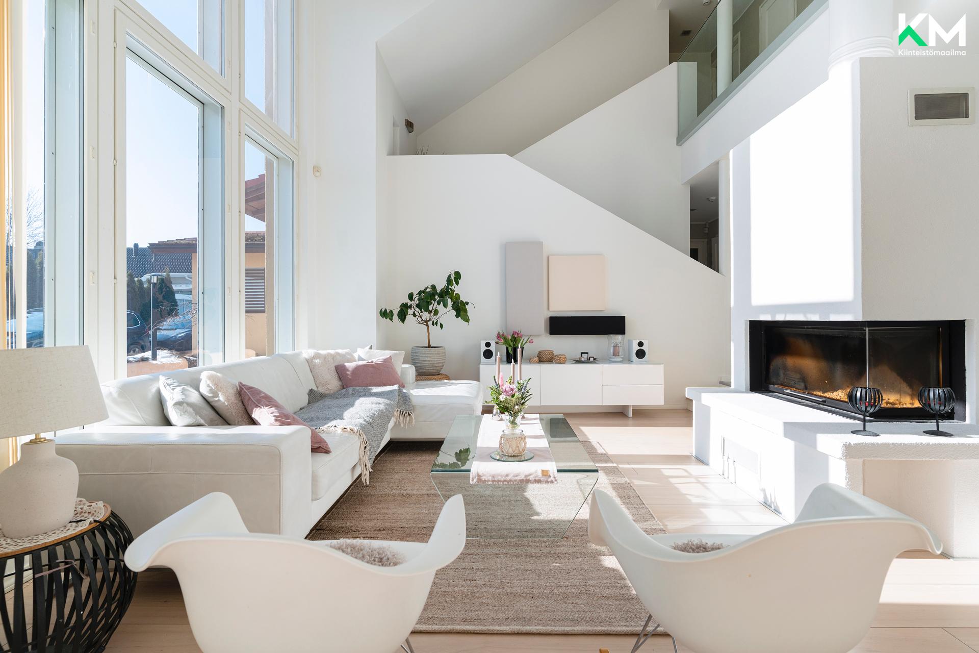 Ruiskukankuja 3, Koivuhaka, Vantaa