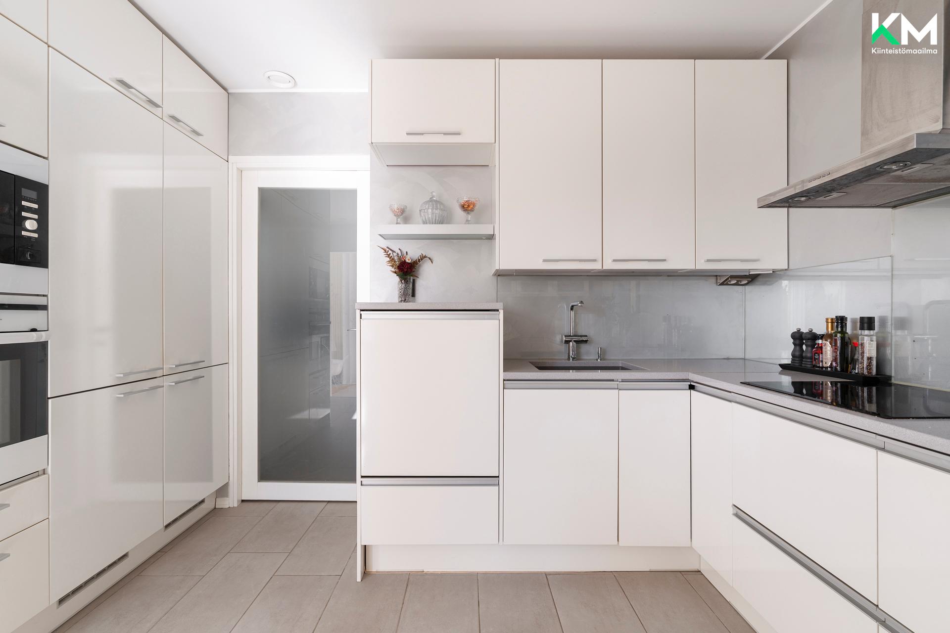 Ruiskukankuja 3, Koivuhaka, Vantaa