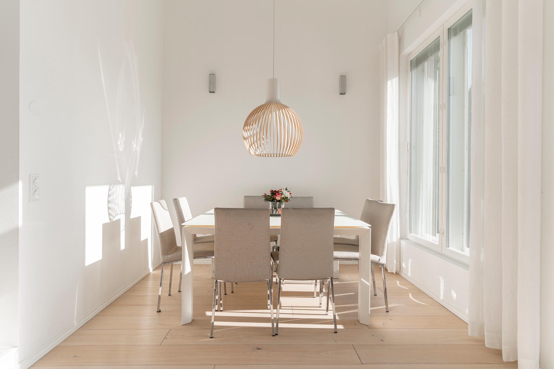 Ruiskukankuja 3, Koivuhaka, Vantaa