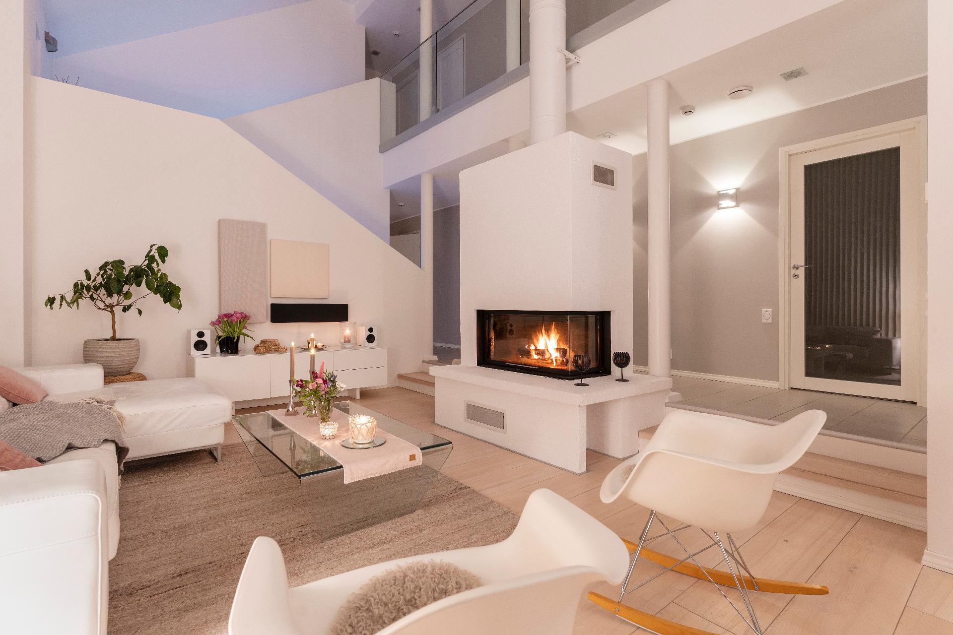 Ruiskukankuja 3, Koivuhaka, Vantaa