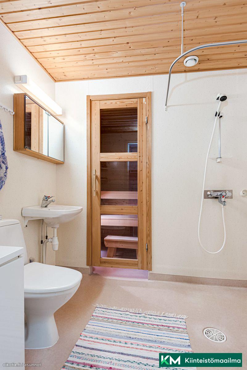 Jatulikivenkatu 8, Maikkula, Oulu