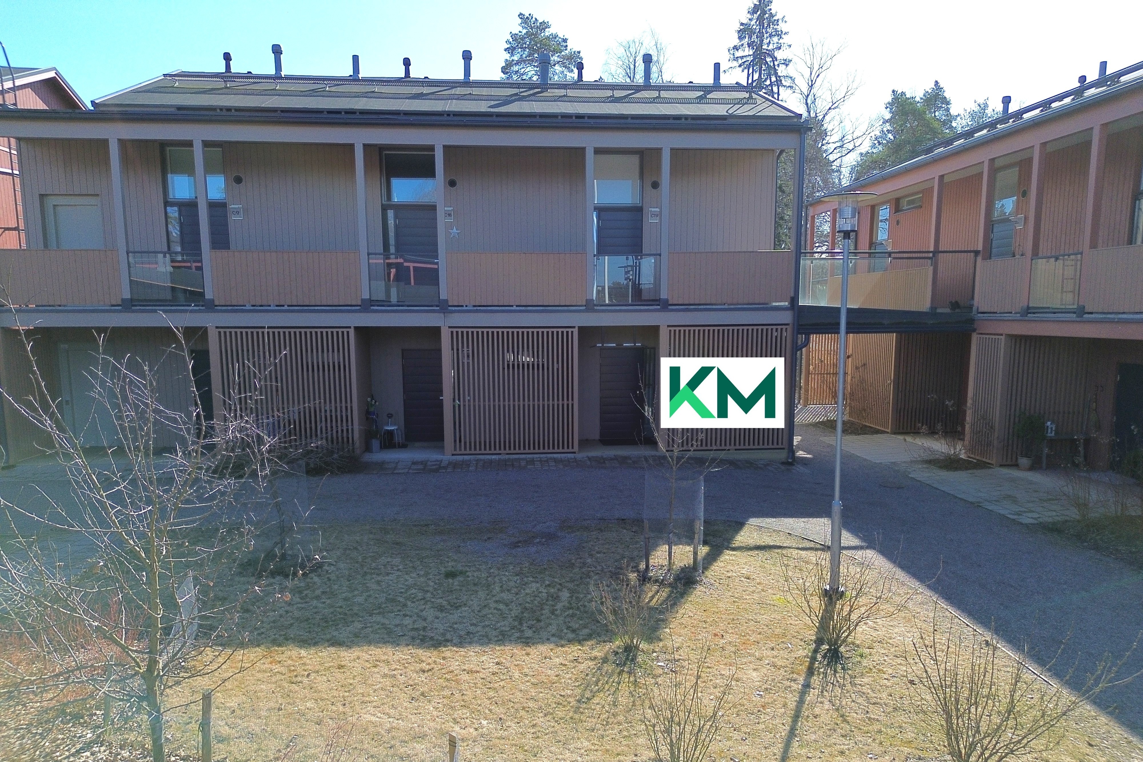 Rehtorinkatu 4, Lepola, Järvenpää