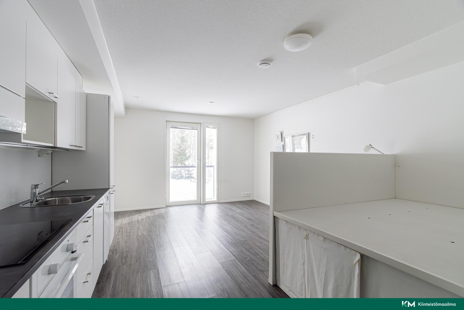 Rehtorinkatu 4, Lepola, Järvenpää