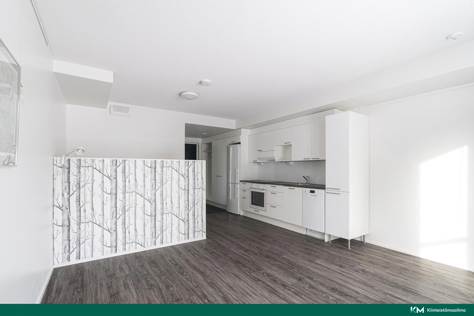 Rehtorinkatu 4, Lepola, Järvenpää