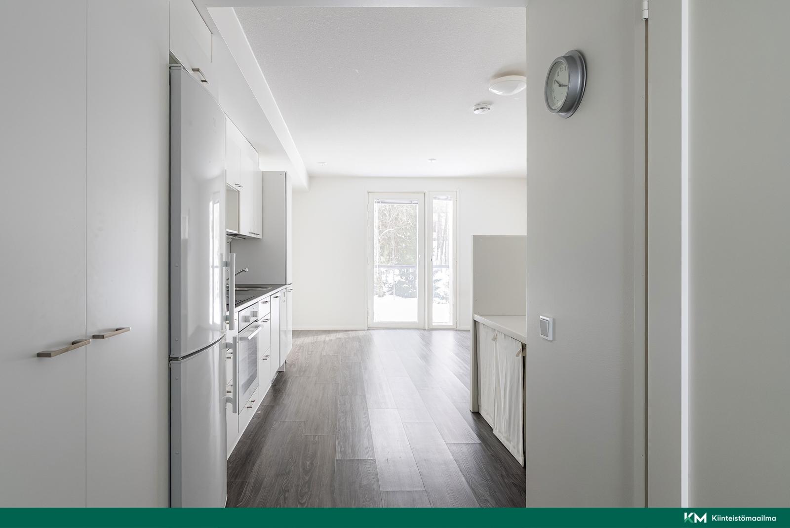 Rehtorinkatu 4, Lepola, Järvenpää