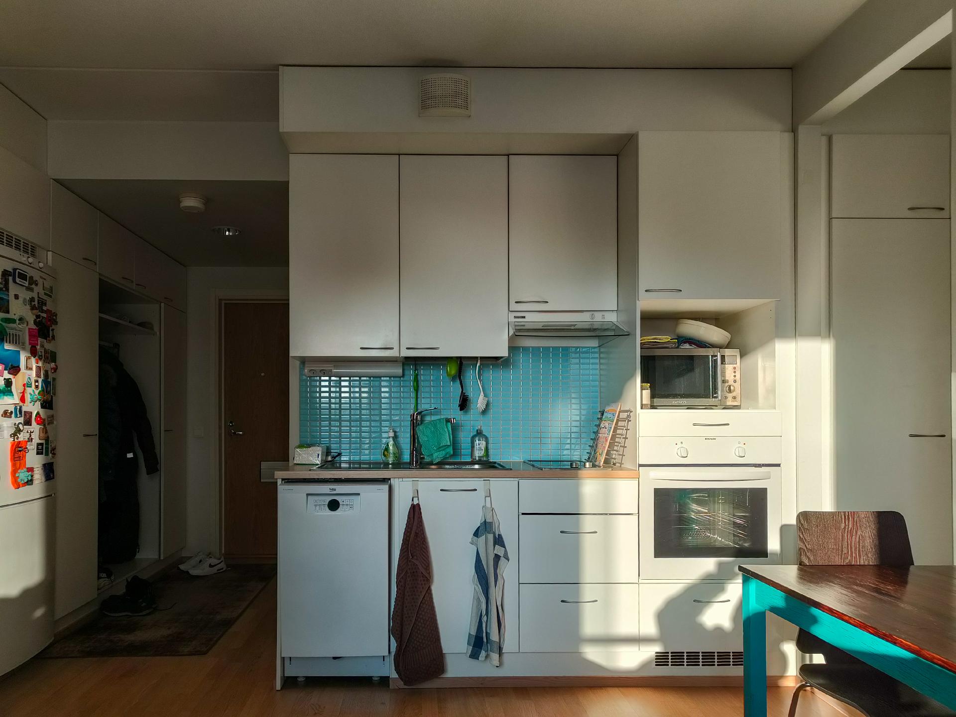 Tursonkatu 5, Kaleva, Tampere