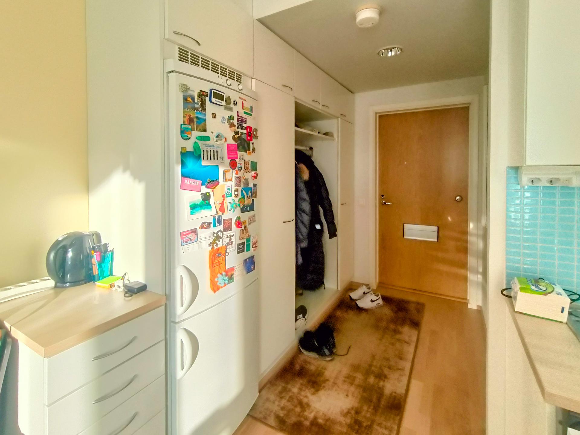 Tursonkatu 5, Kaleva, Tampere