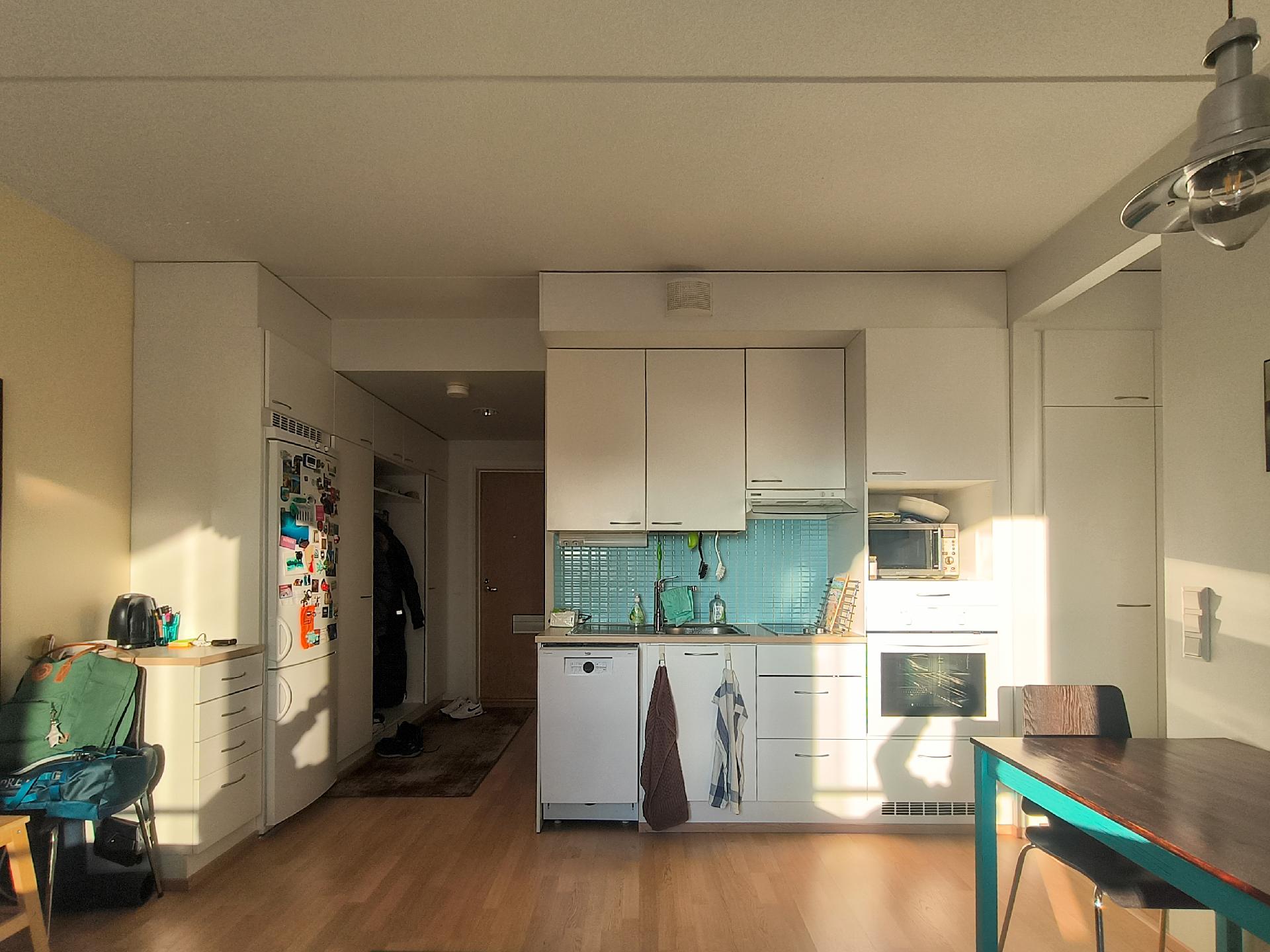 Tursonkatu 5, Kaleva, Tampere