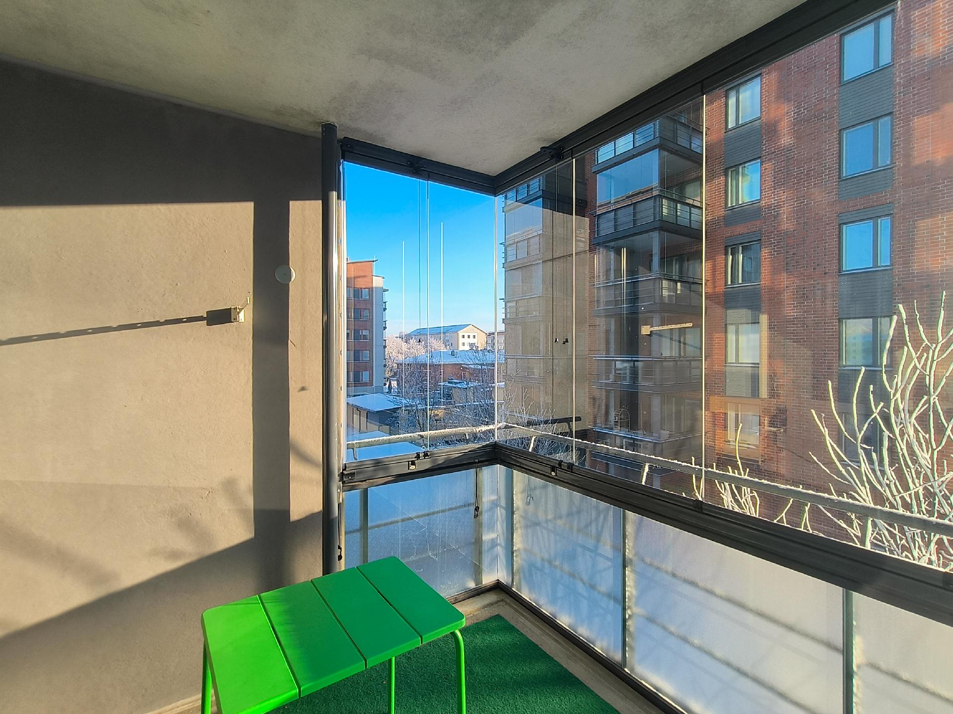 Tursonkatu 5, Kaleva, Tampere