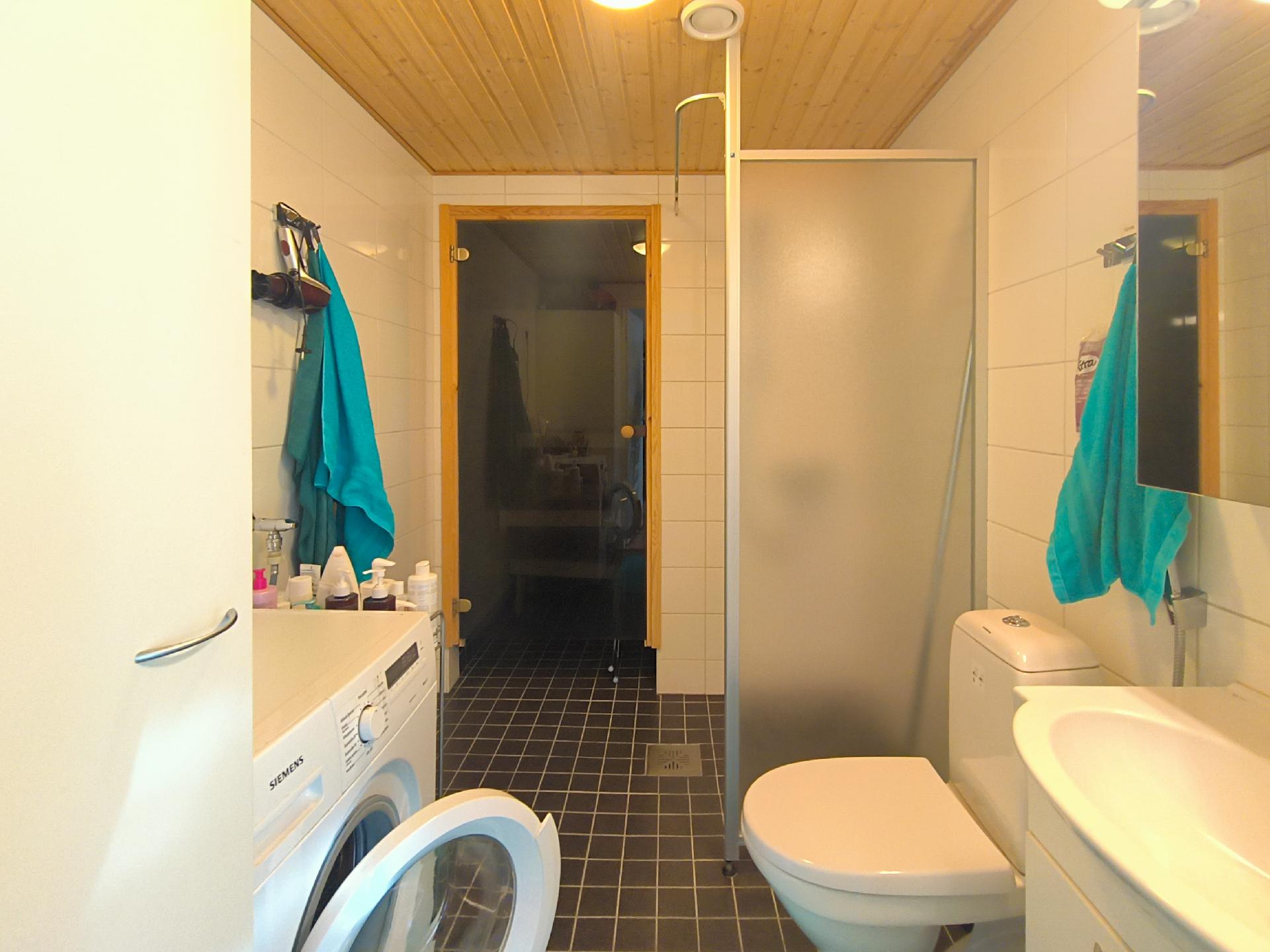 Tursonkatu 5, Kaleva, Tampere