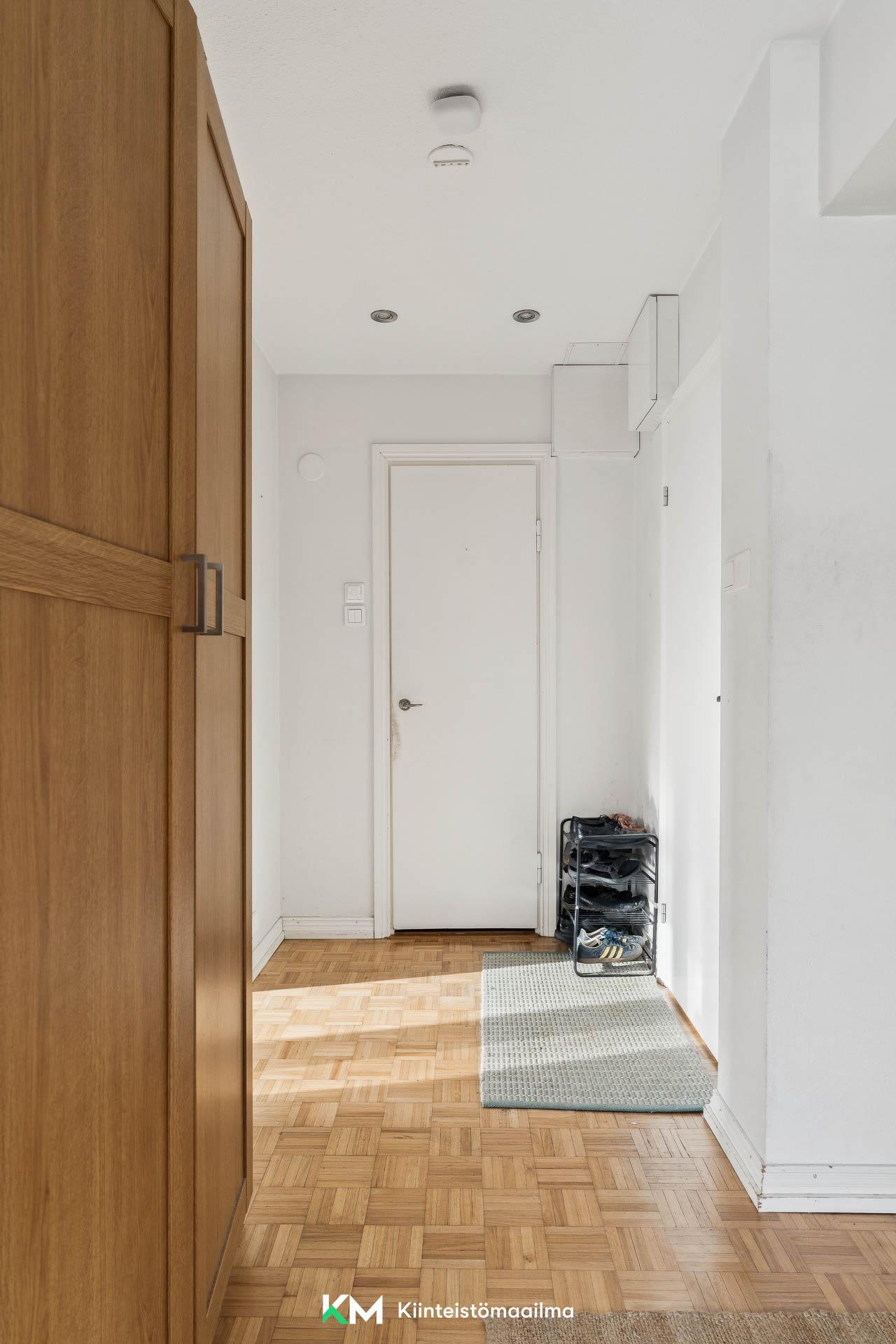 Isokaari 40, Lauttasaari, Helsinki