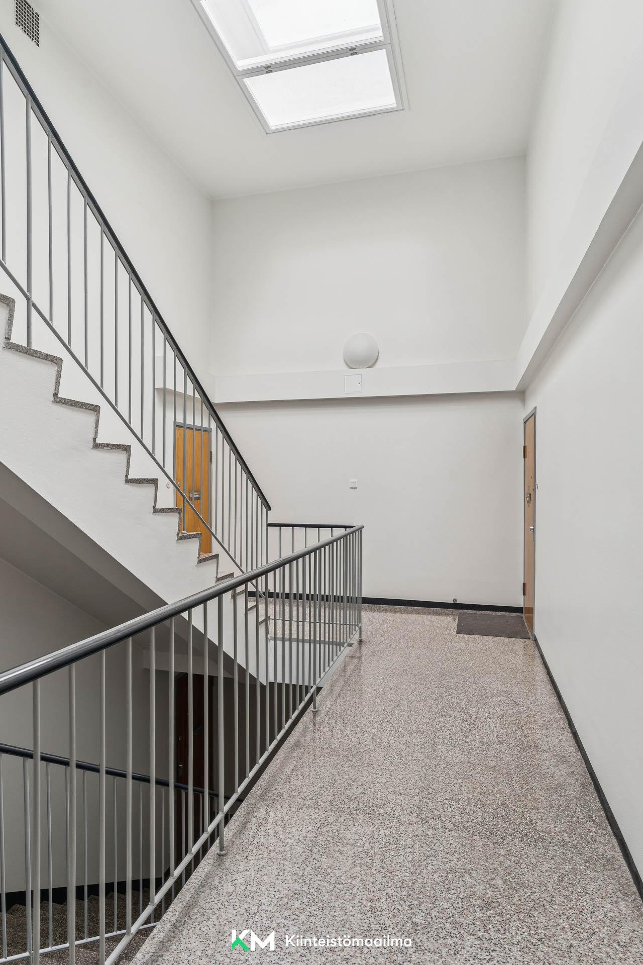 Isokaari 40, Lauttasaari, Helsinki