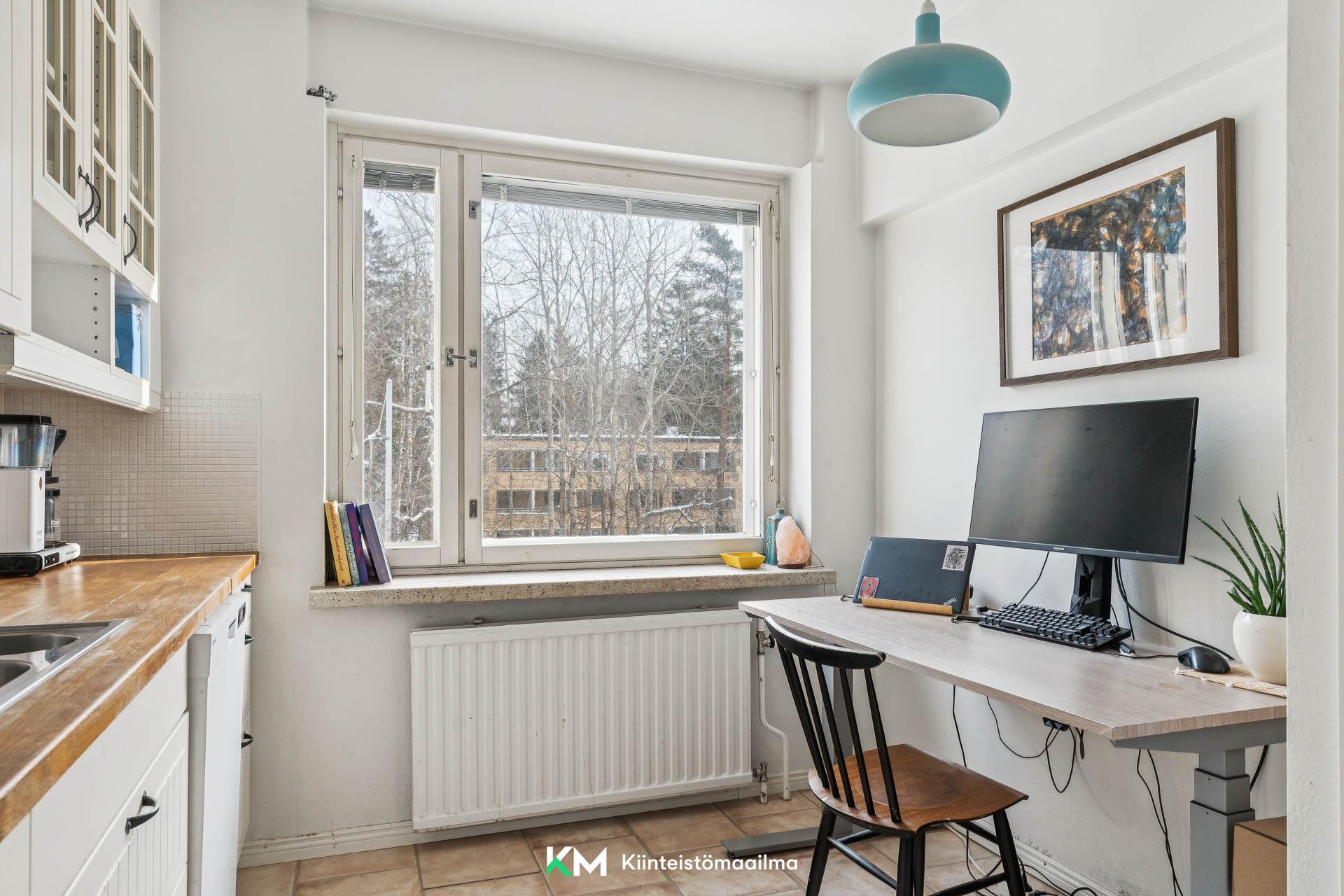 Isokaari 40, Lauttasaari, Helsinki