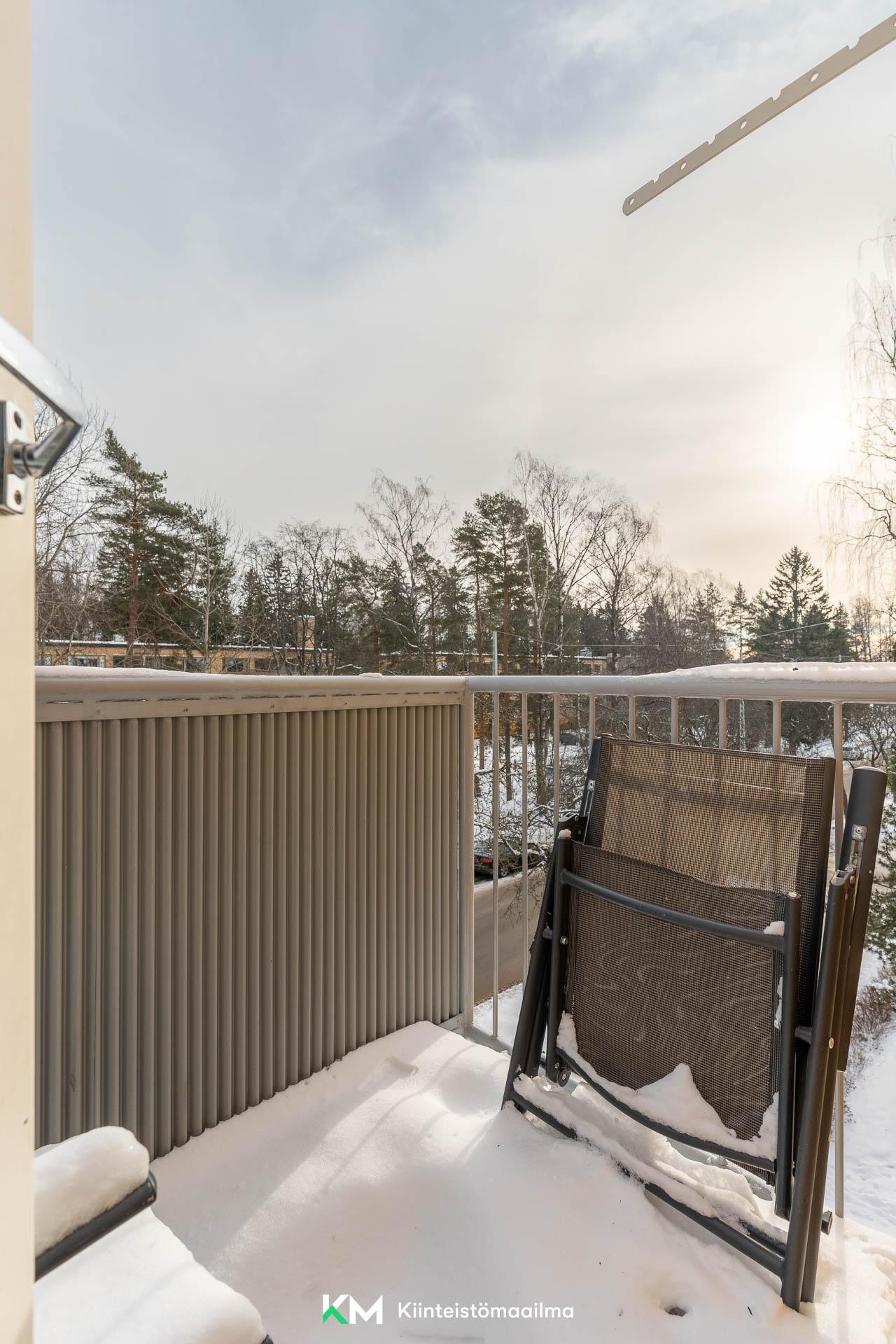 Isokaari 40, Lauttasaari, Helsinki