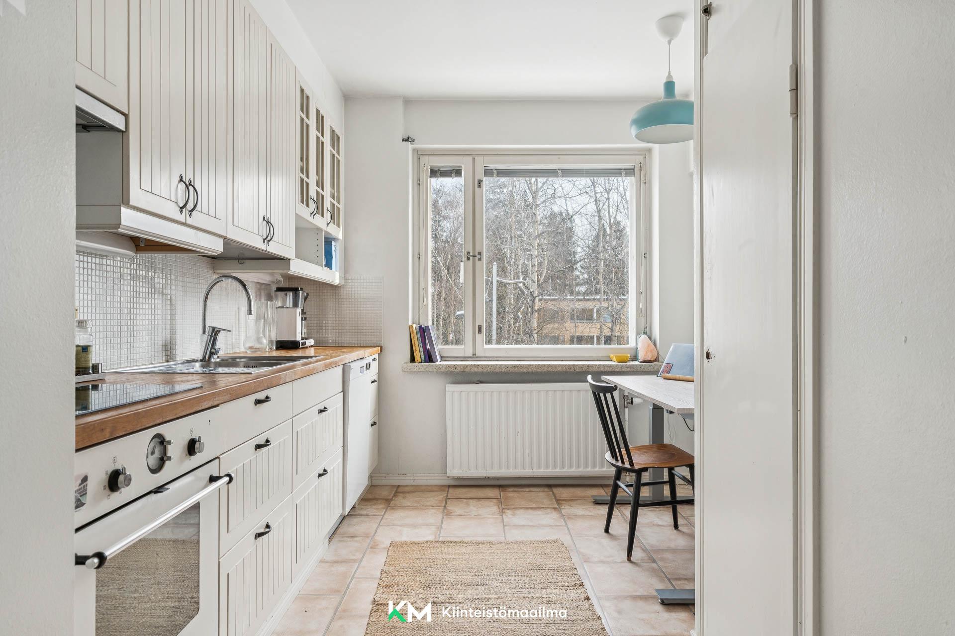 Isokaari 40, Lauttasaari, Helsinki