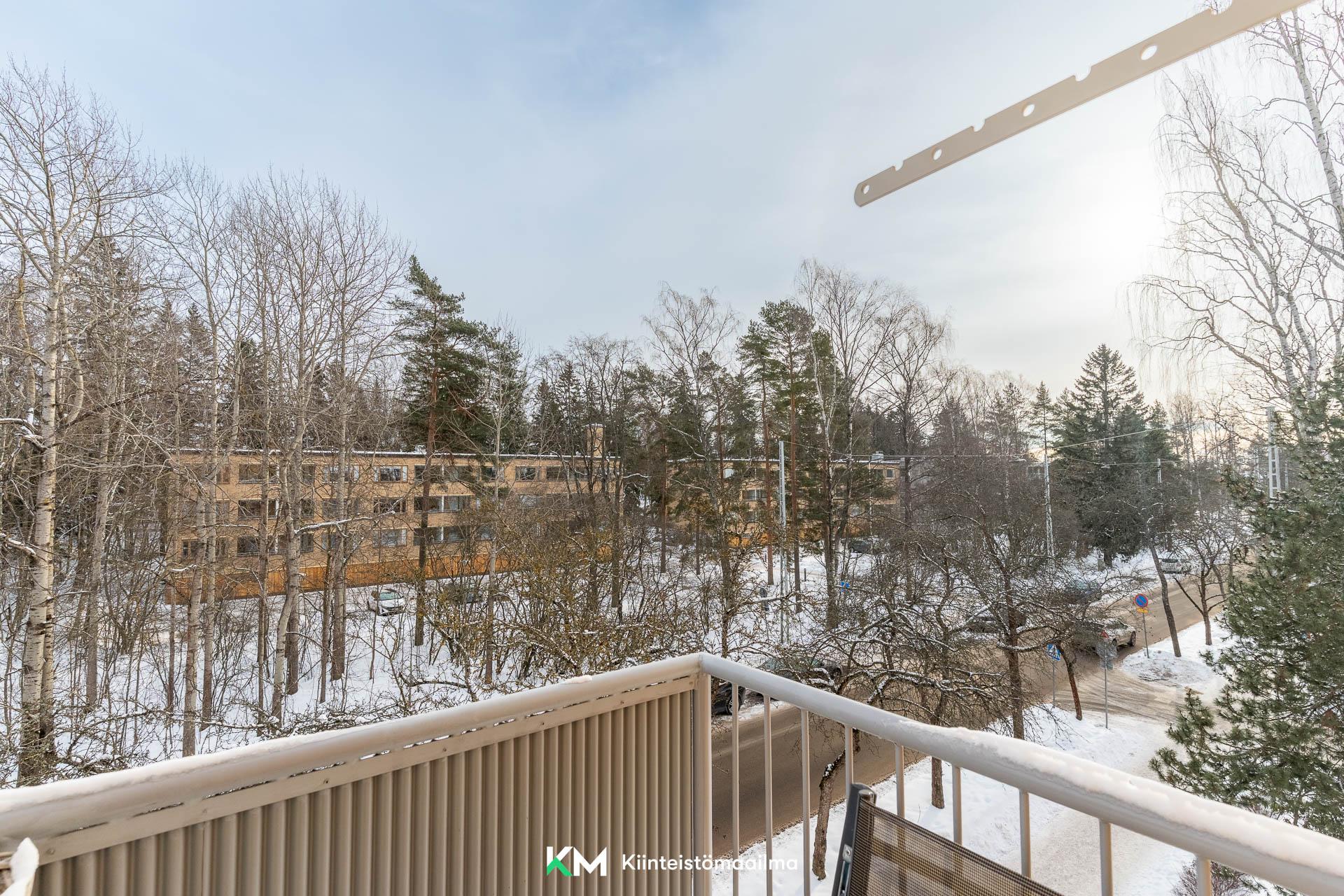 Isokaari 40, Lauttasaari, Helsinki