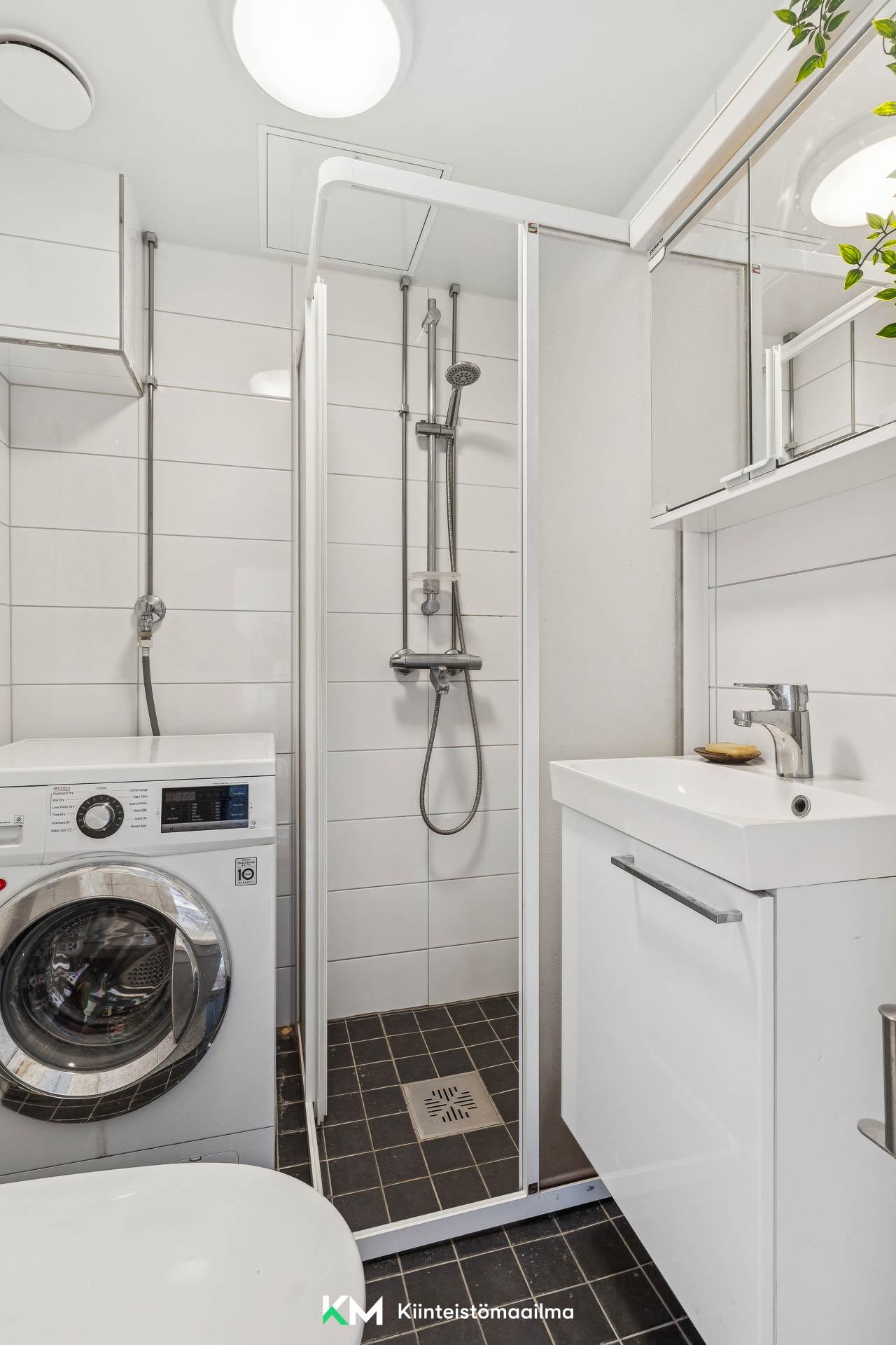 Isokaari 40, Lauttasaari, Helsinki