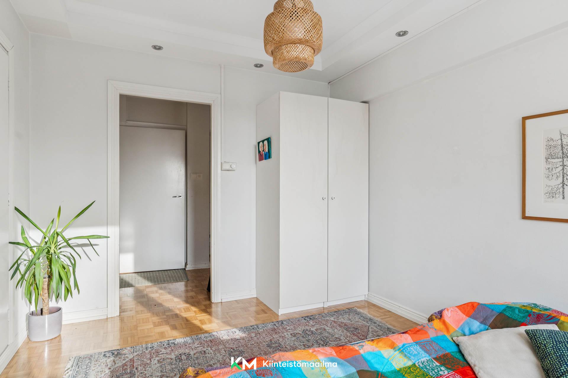 Isokaari 40, Lauttasaari, Helsinki