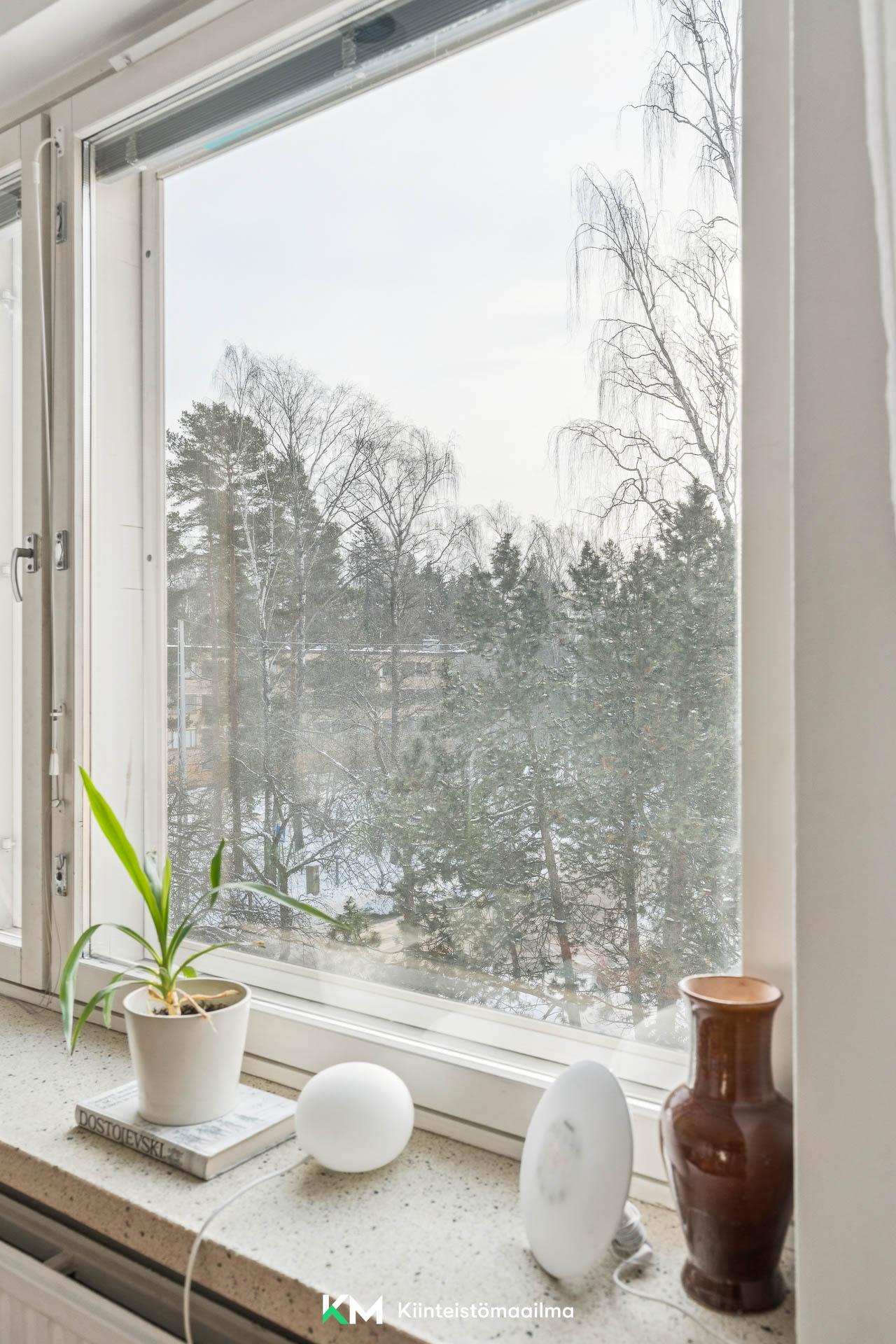 Isokaari 40, Lauttasaari, Helsinki