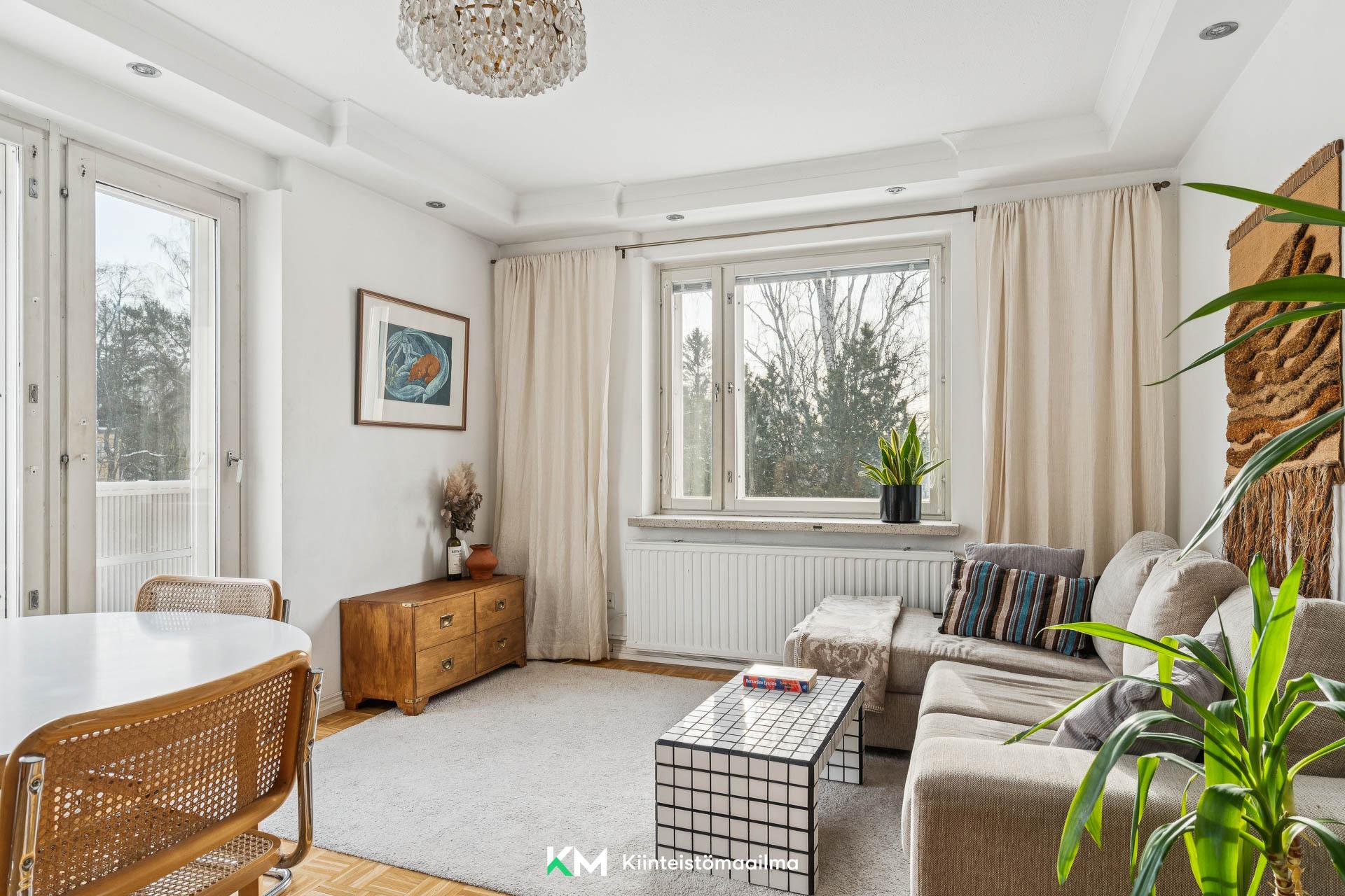 Isokaari 40, Lauttasaari, Helsinki