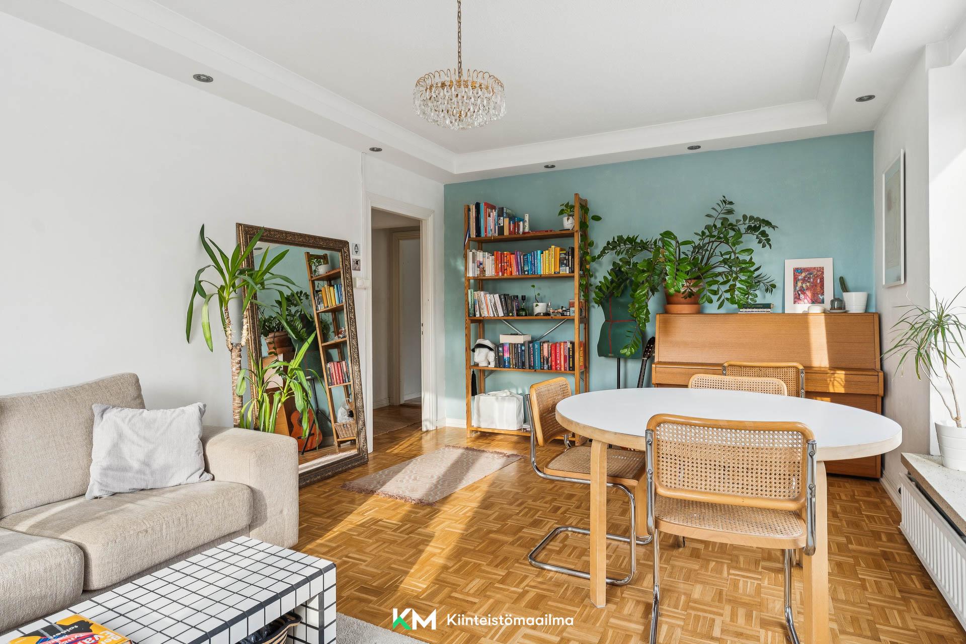 Isokaari 40, Lauttasaari, Helsinki