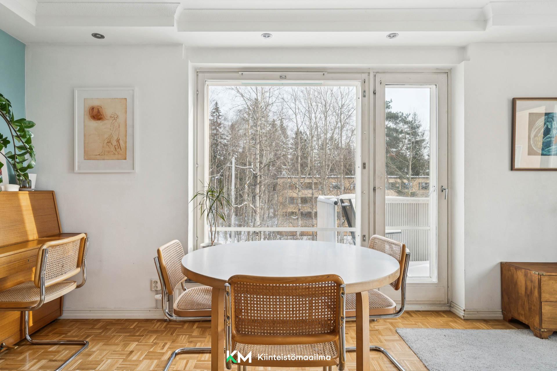 Isokaari 40, Lauttasaari, Helsinki